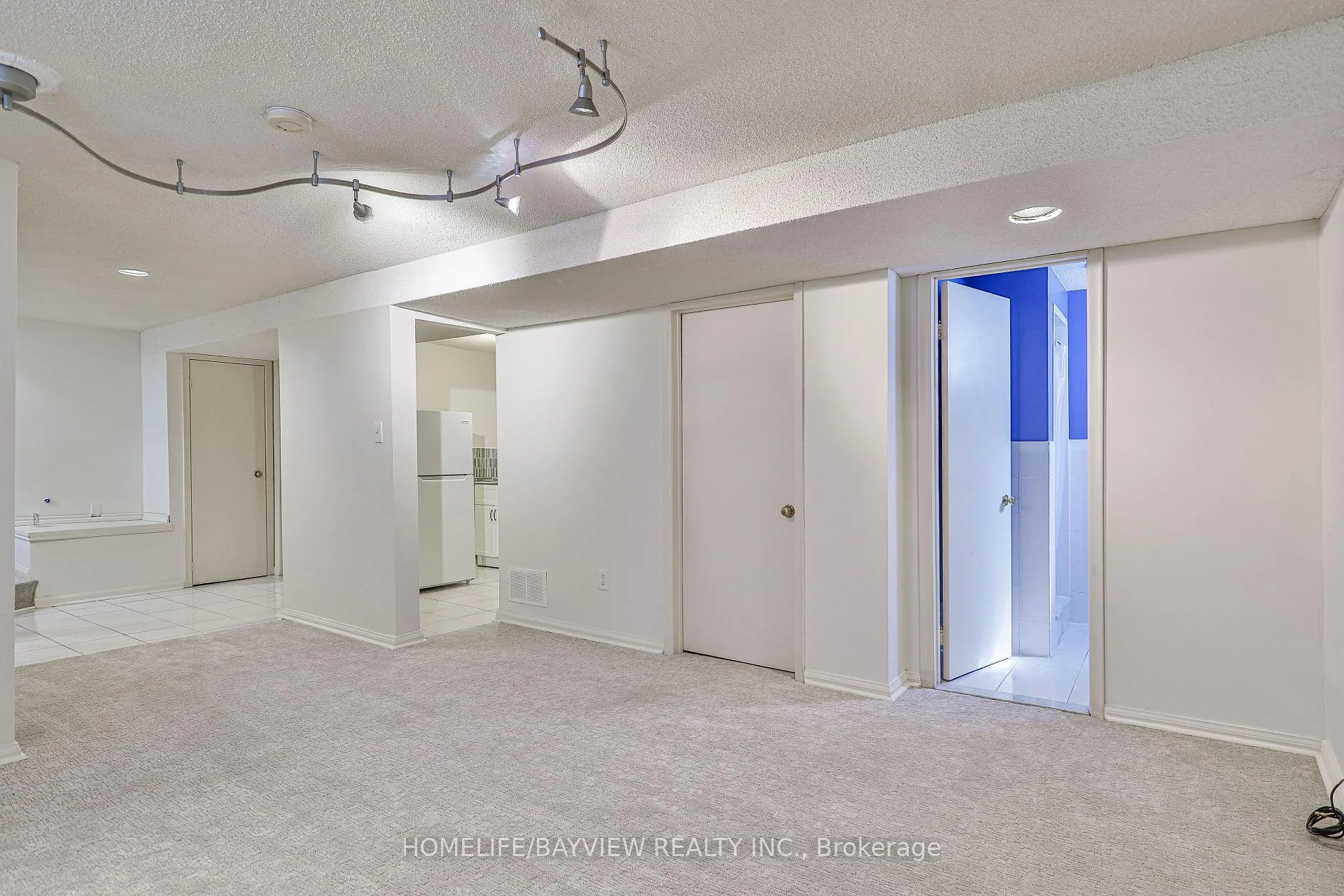 Photo 25 of Unit BASEMENT, 35 Constellation Crescent, Richmond Hill, Observatory — HOMEH