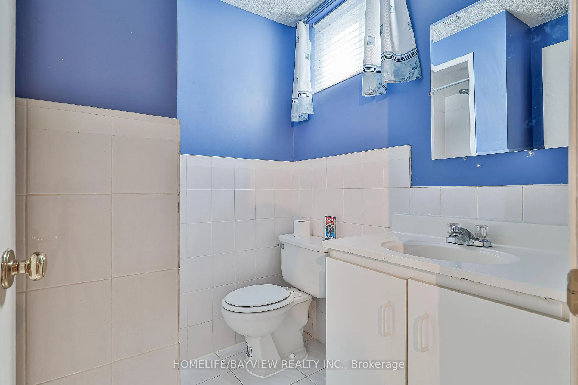 Photo 26 of Unit BASEMENT, 35 Constellation Crescent, Richmond Hill, Observatory — HOMEH