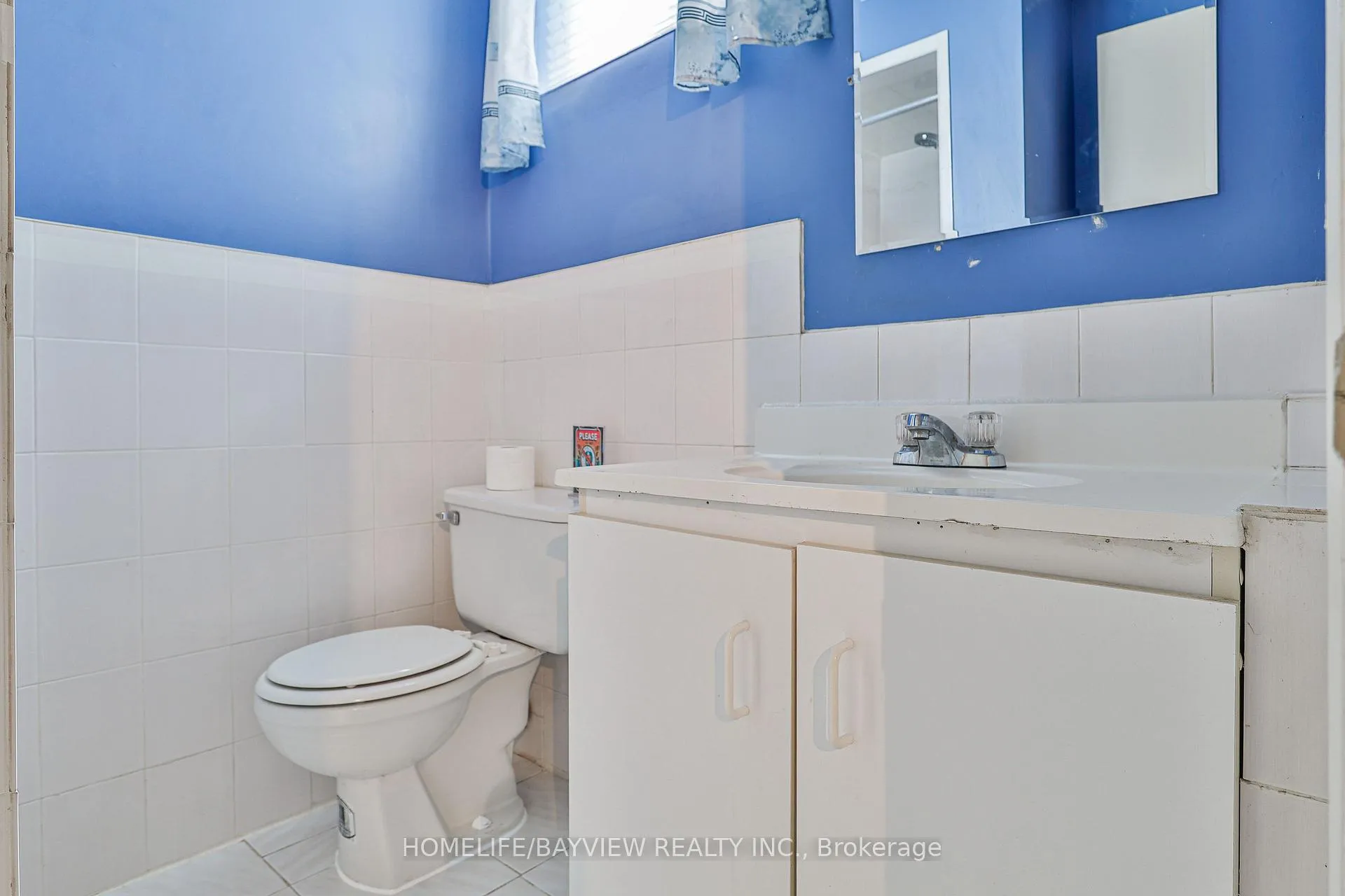 Photo 27 of Unit BASEMENT, 35 Constellation Crescent, Richmond Hill, Observatory — HOMEH