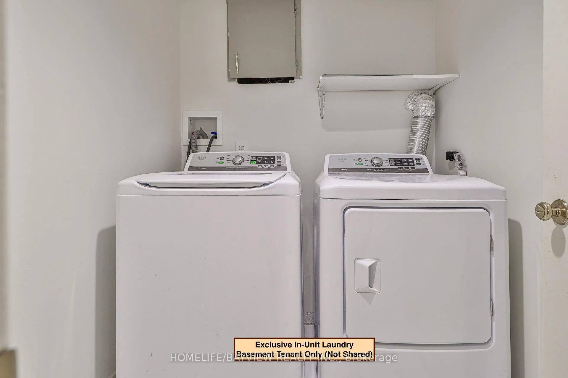 Photo 30 of Unit BASEMENT, 35 Constellation Crescent, Richmond Hill, Observatory — HOMEH