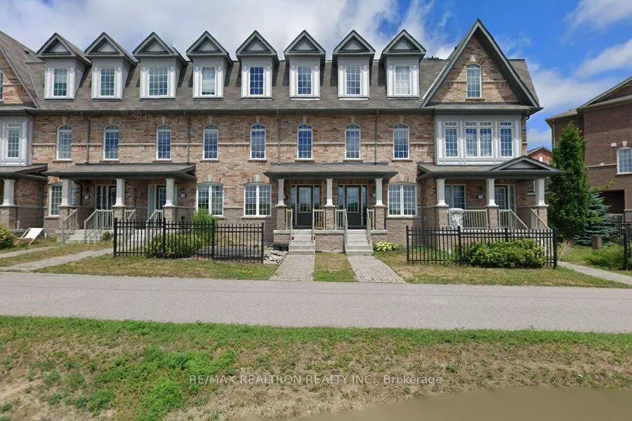 Front of 1365 Salem Road N