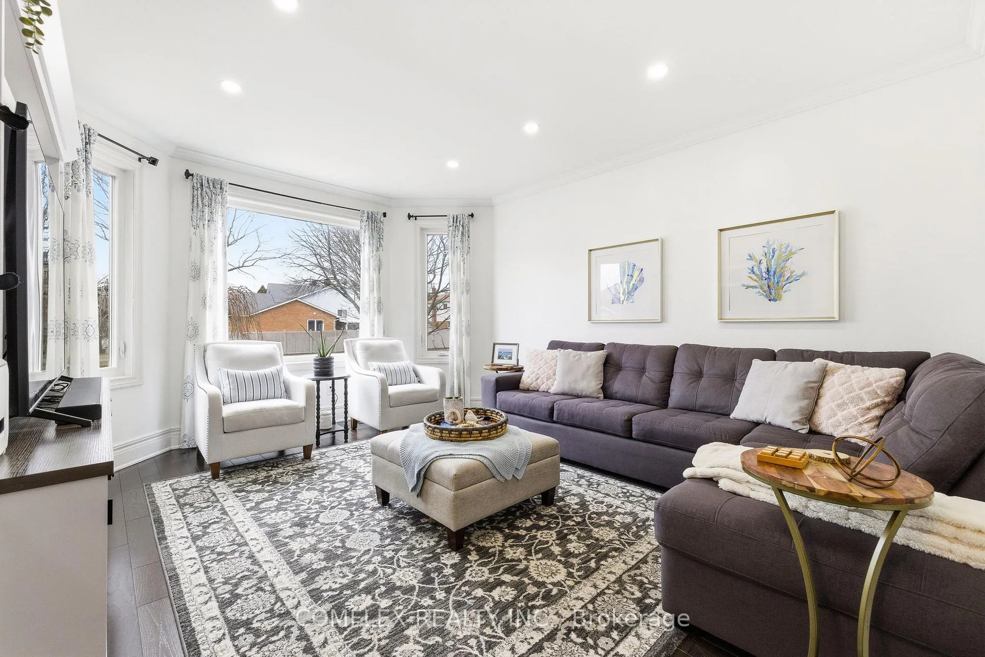 Photo 7 of 119 Robert Adams Drive, Clarington, Courtice — HOMEH