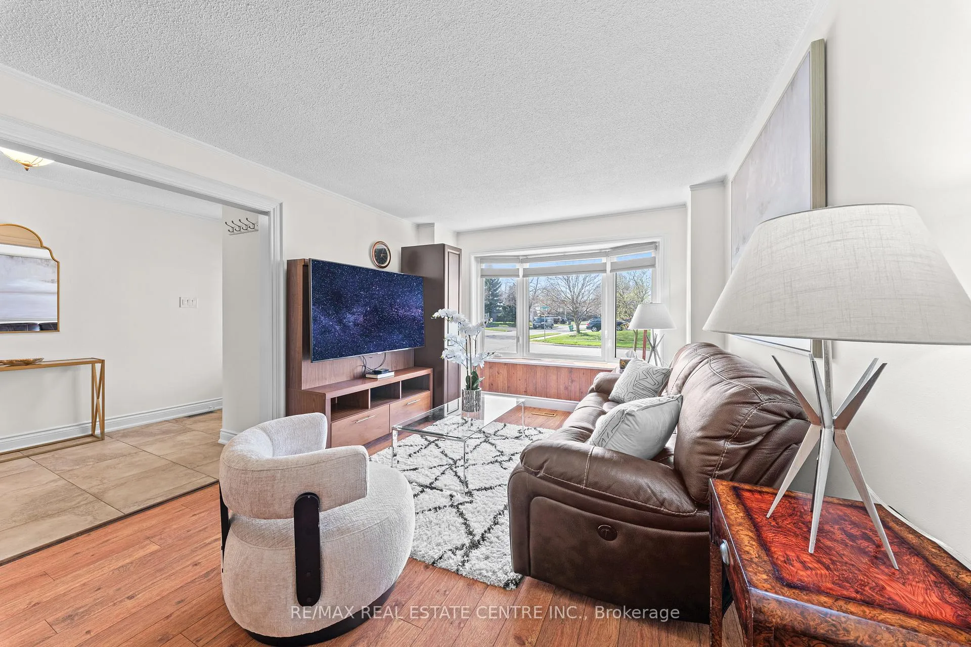 Photo 8 of 44 Mikado Crescent, Brampton, Central Park — HOMEH