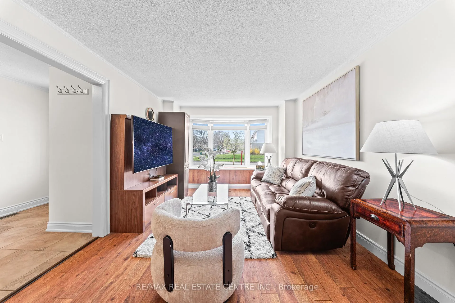 Photo 9 of 44 Mikado Crescent, Brampton, Central Park — HOMEH