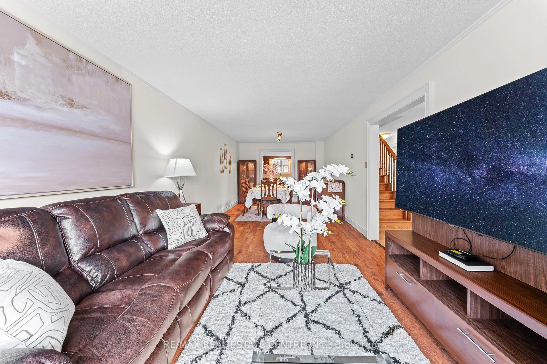 Photo 10 of 44 Mikado Crescent, Brampton, Central Park — HOMEH