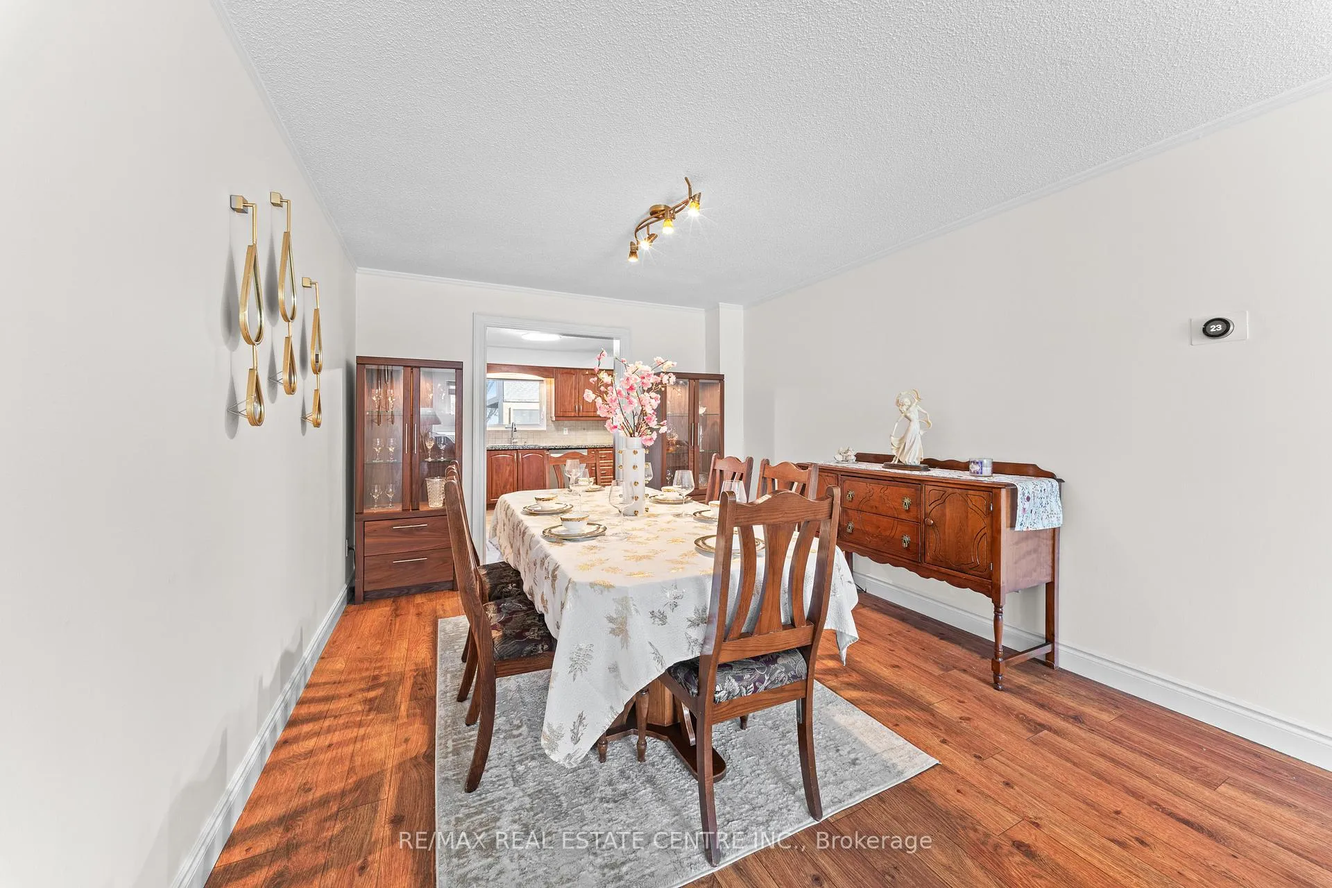 Photo 13 of 44 Mikado Crescent, Brampton, Central Park — HOMEH