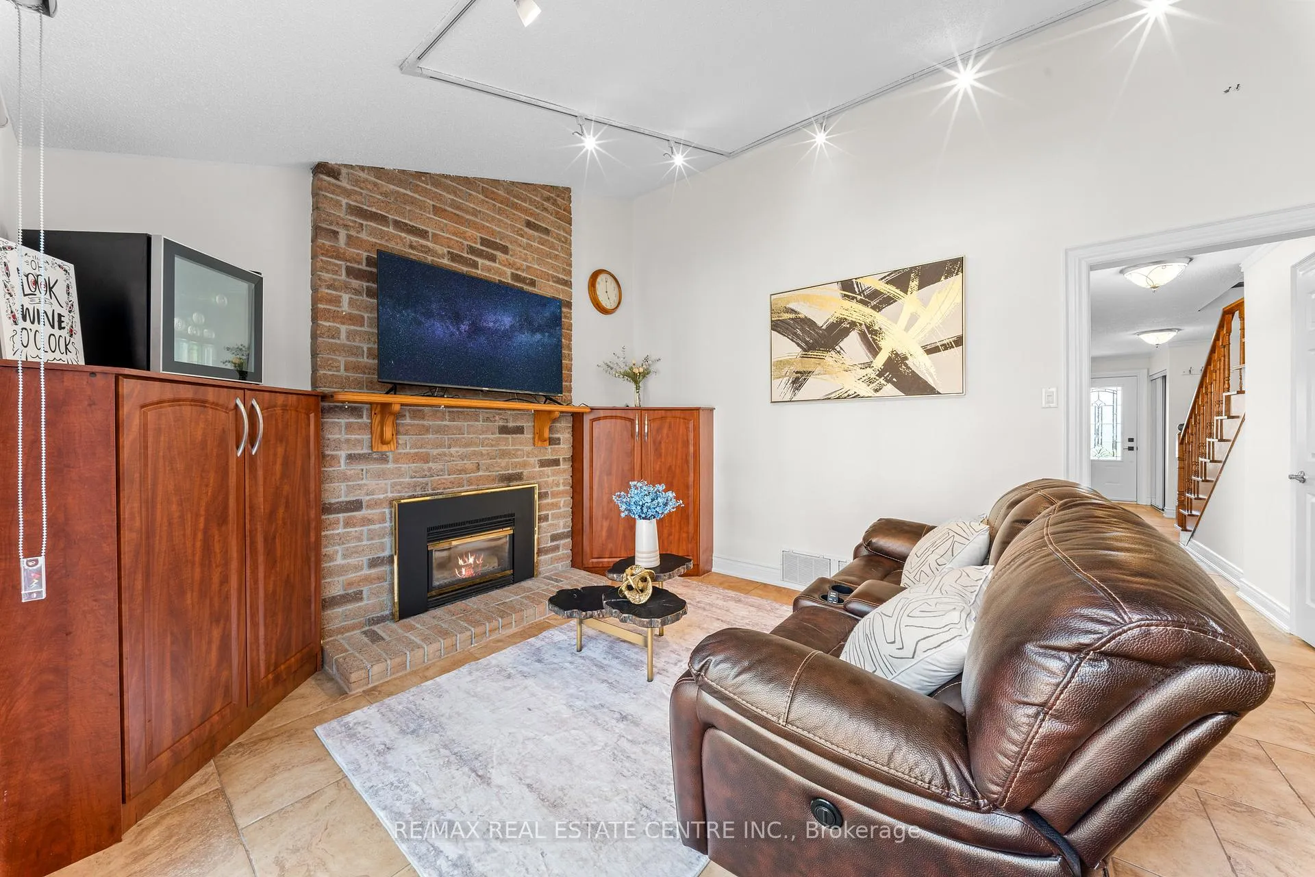 Photo 20 of 44 Mikado Crescent, Brampton, Central Park — HOMEH