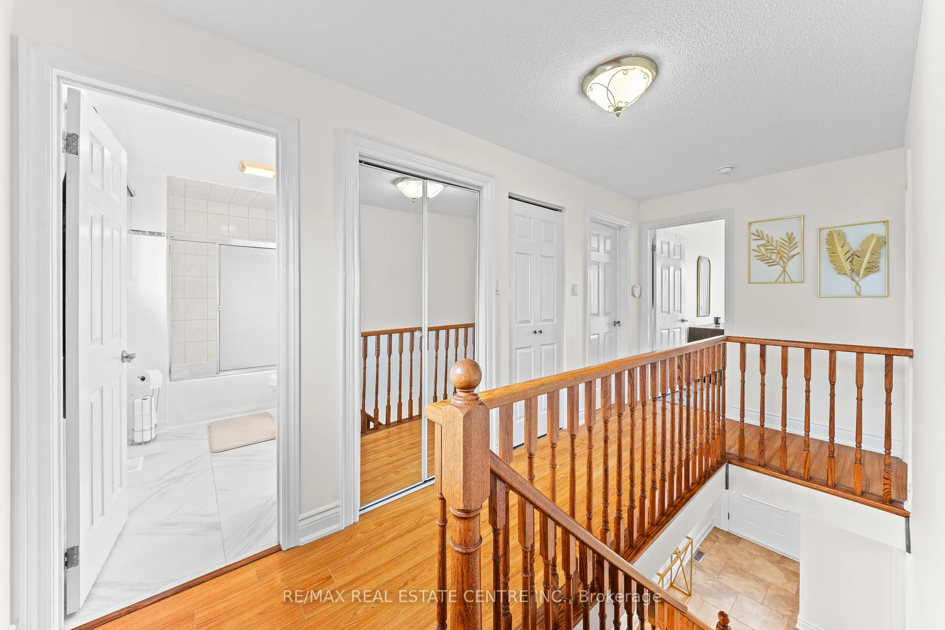 Photo 24 of 44 Mikado Crescent, Brampton, Central Park — HOMEH