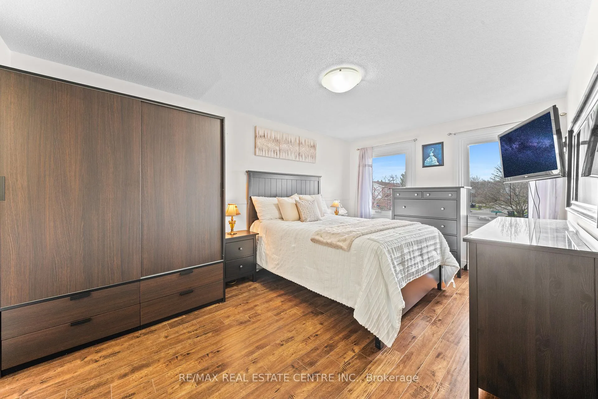 Photo 26 of 44 Mikado Crescent, Brampton, Central Park — HOMEH
