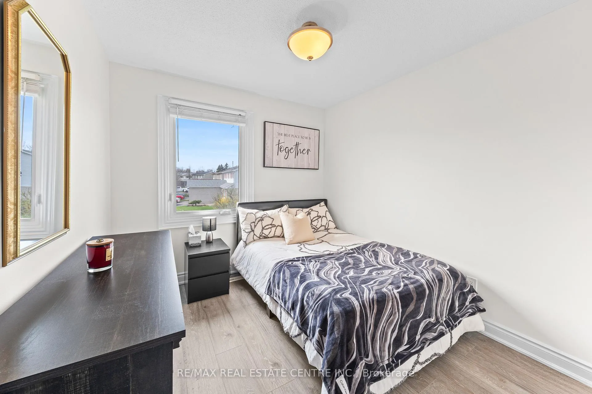 Photo 31 of 44 Mikado Crescent, Brampton, Central Park — HOMEH