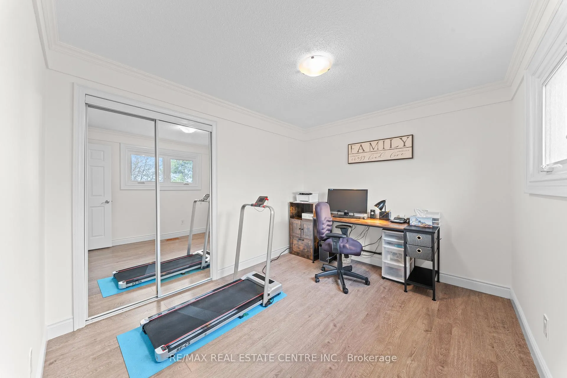 Photo 37 of 44 Mikado Crescent, Brampton, Central Park — HOMEH