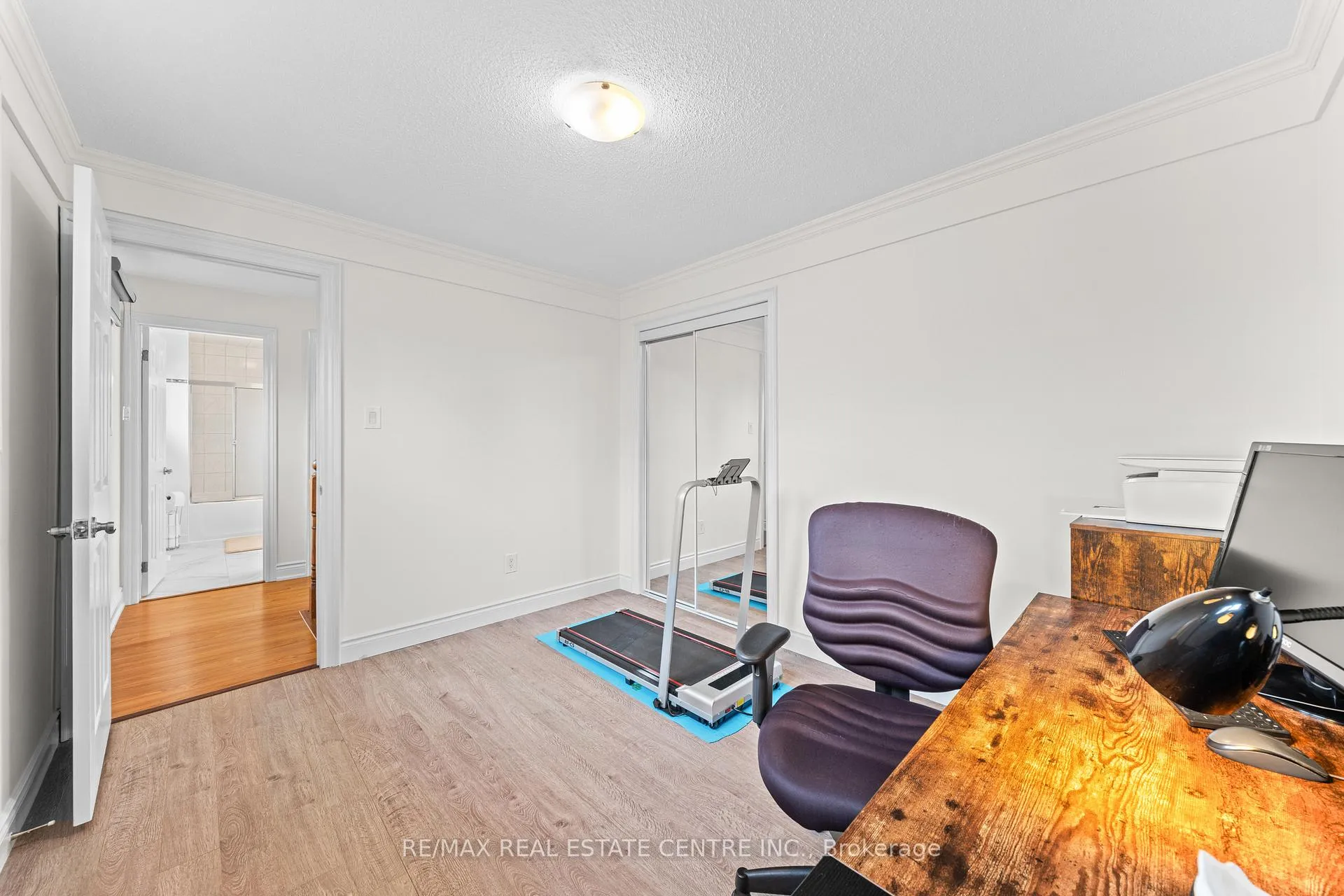 Photo 38 of 44 Mikado Crescent, Brampton, Central Park — HOMEH