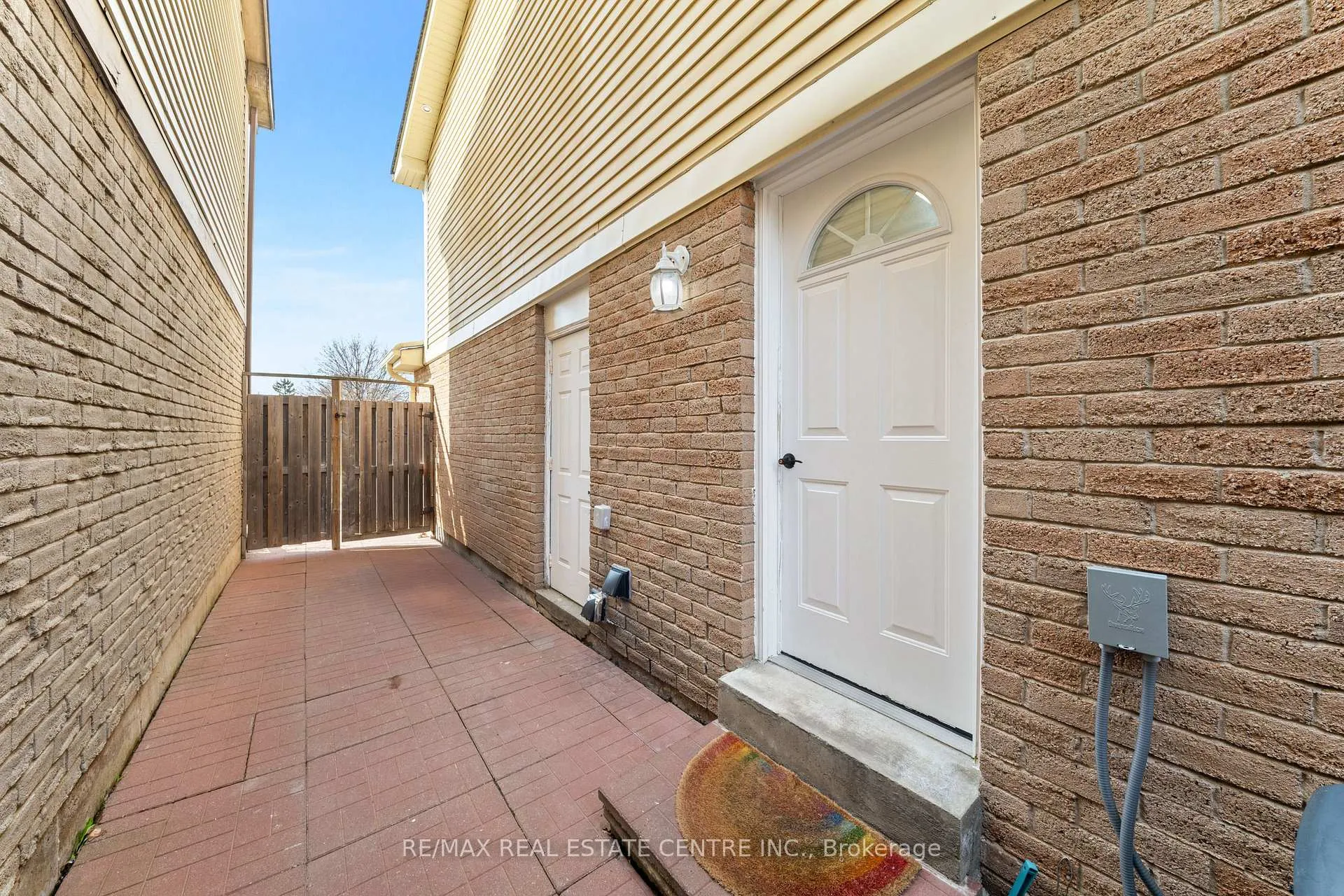 Photo 46 of 44 Mikado Crescent, Brampton, Central Park — HOMEH