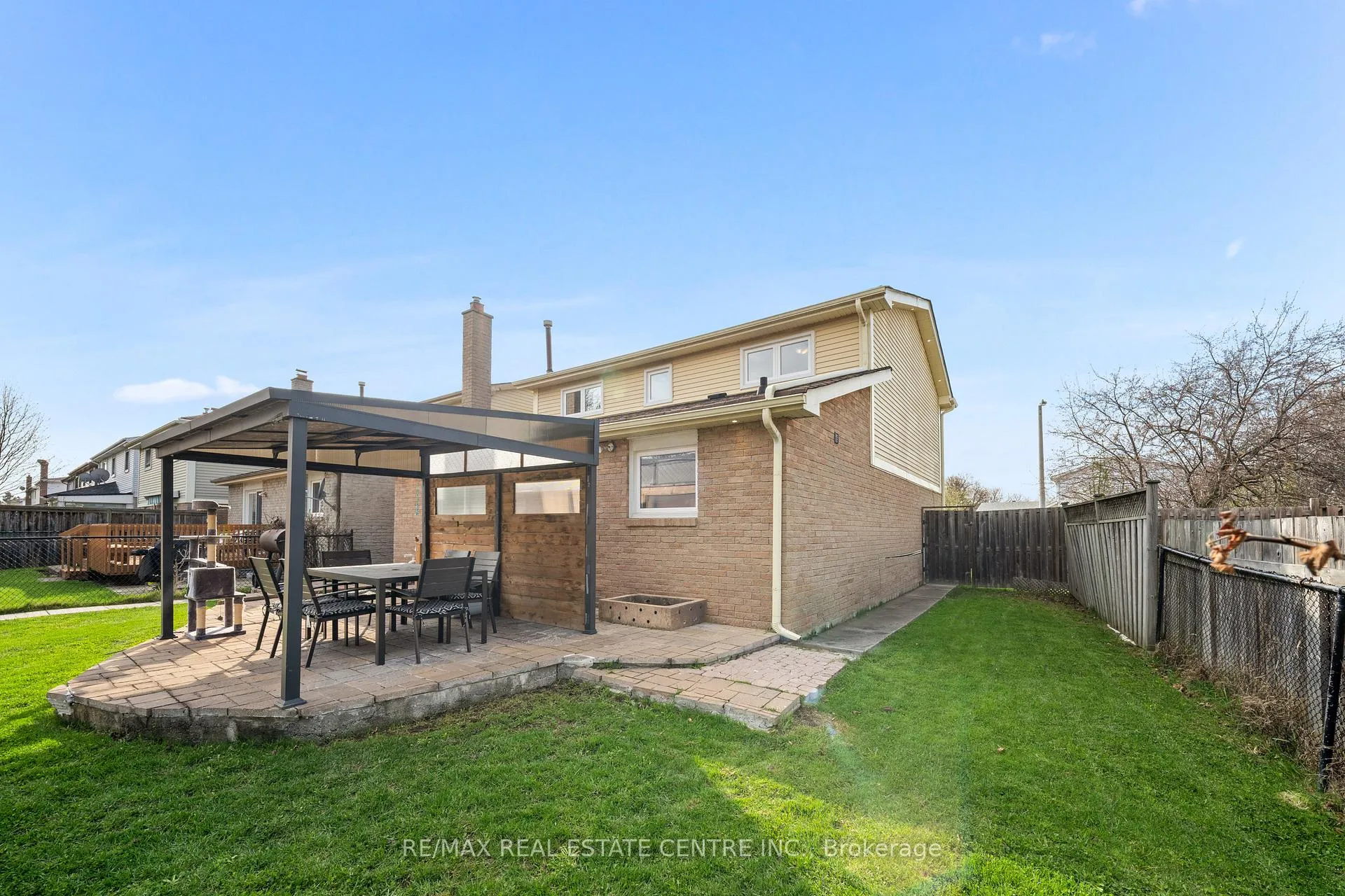 Photo 48 of 44 Mikado Crescent, Brampton, Central Park — HOMEH