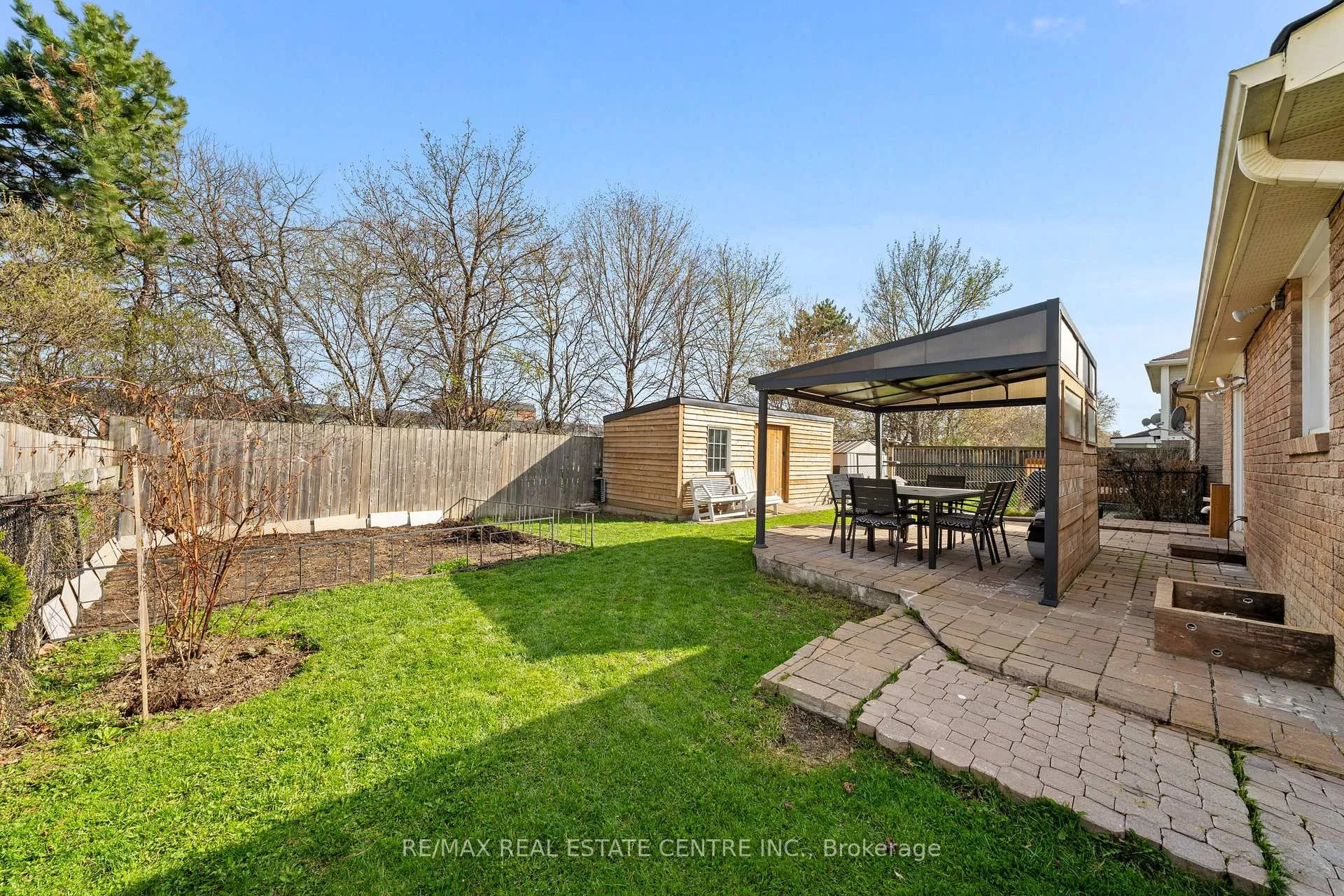 Photo 49 of 44 Mikado Crescent, Brampton, Central Park — HOMEH