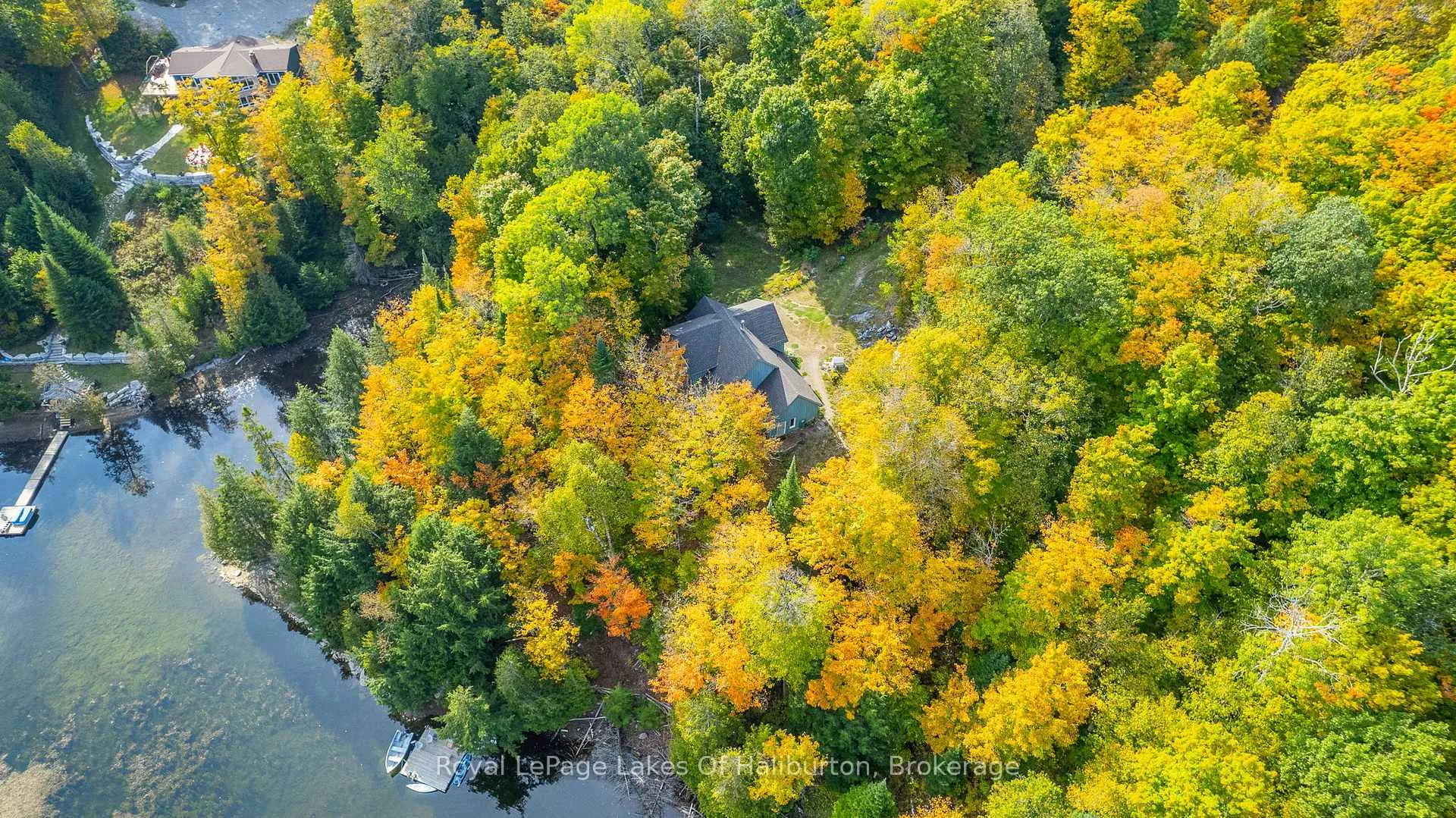 Photo 1 of 127 Russell Drive, Trent Lakes — HOMEH