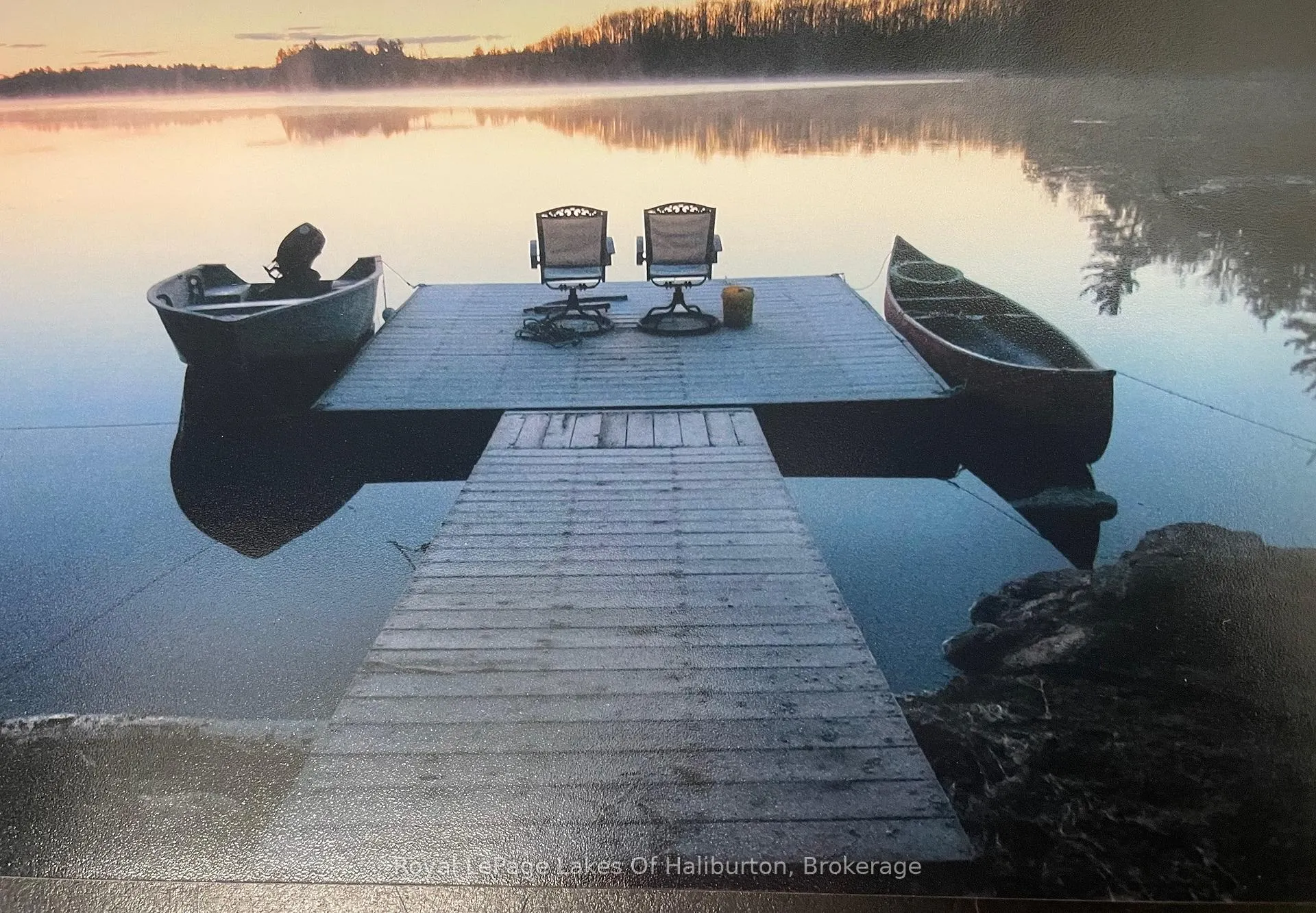 Photo 3 of 127 Russell Drive, Trent Lakes — HOMEH