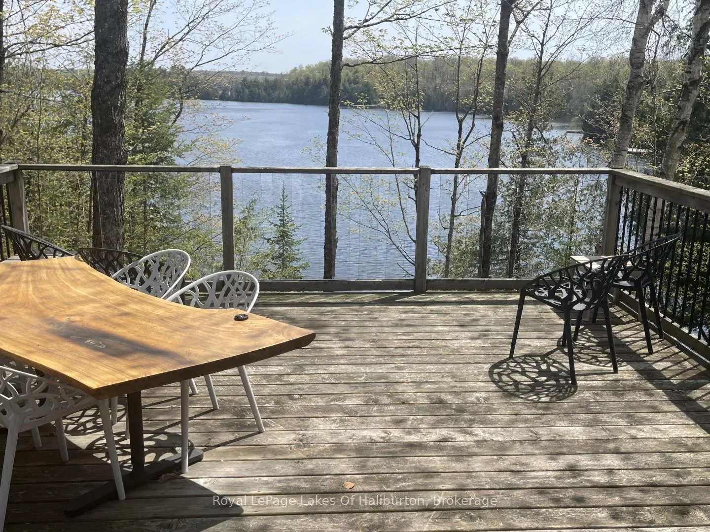 Photo 4 of 127 Russell Drive, Trent Lakes — HOMEH