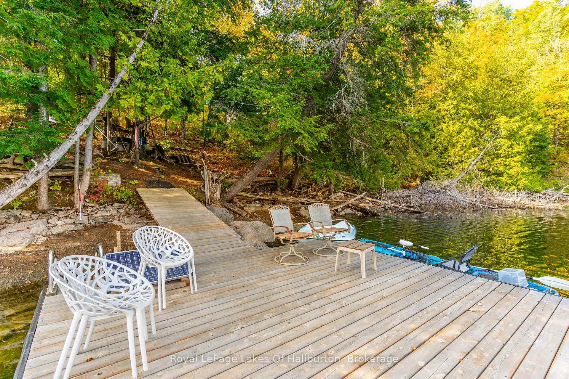 Photo 7 of 127 Russell Drive, Trent Lakes — HOMEH