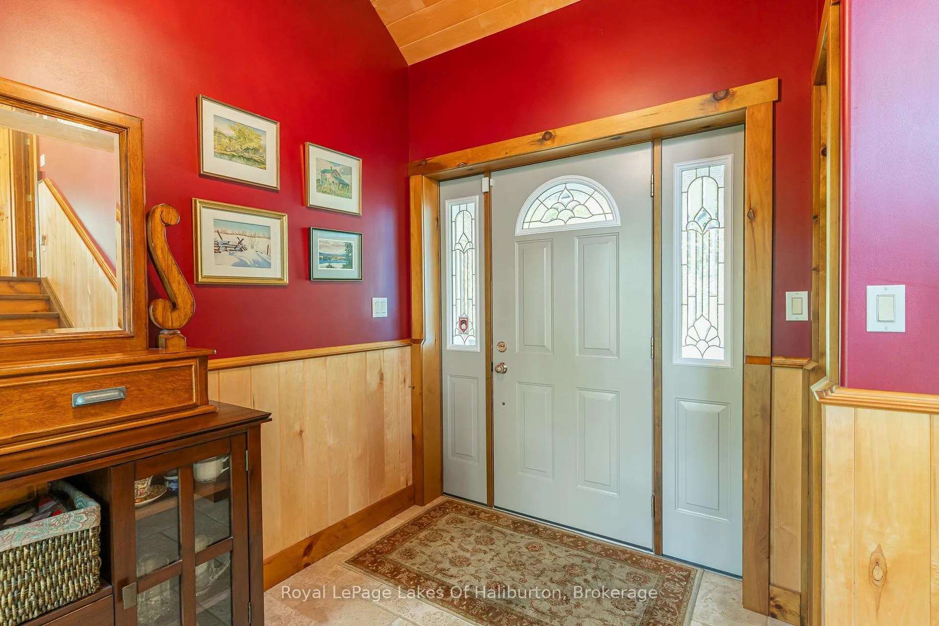 Photo 12 of 127 Russell Drive, Trent Lakes — HOMEH
