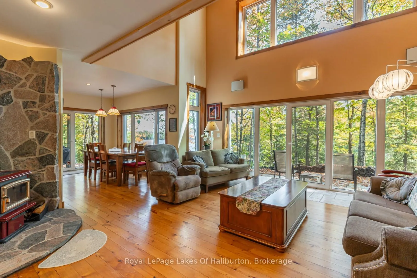 Photo 14 of 127 Russell Drive, Trent Lakes — HOMEH