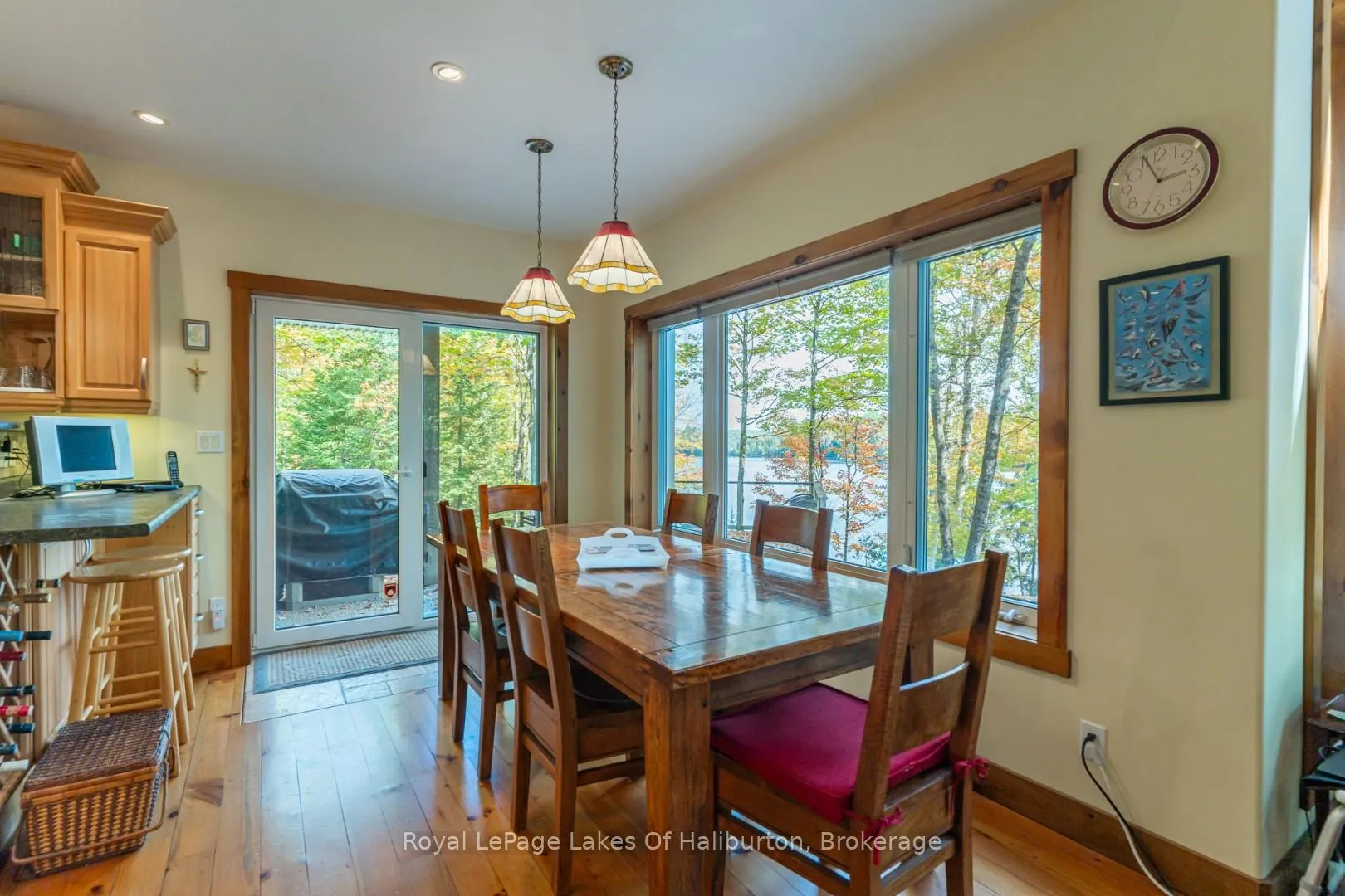 Photo 18 of 127 Russell Drive, Trent Lakes — HOMEH