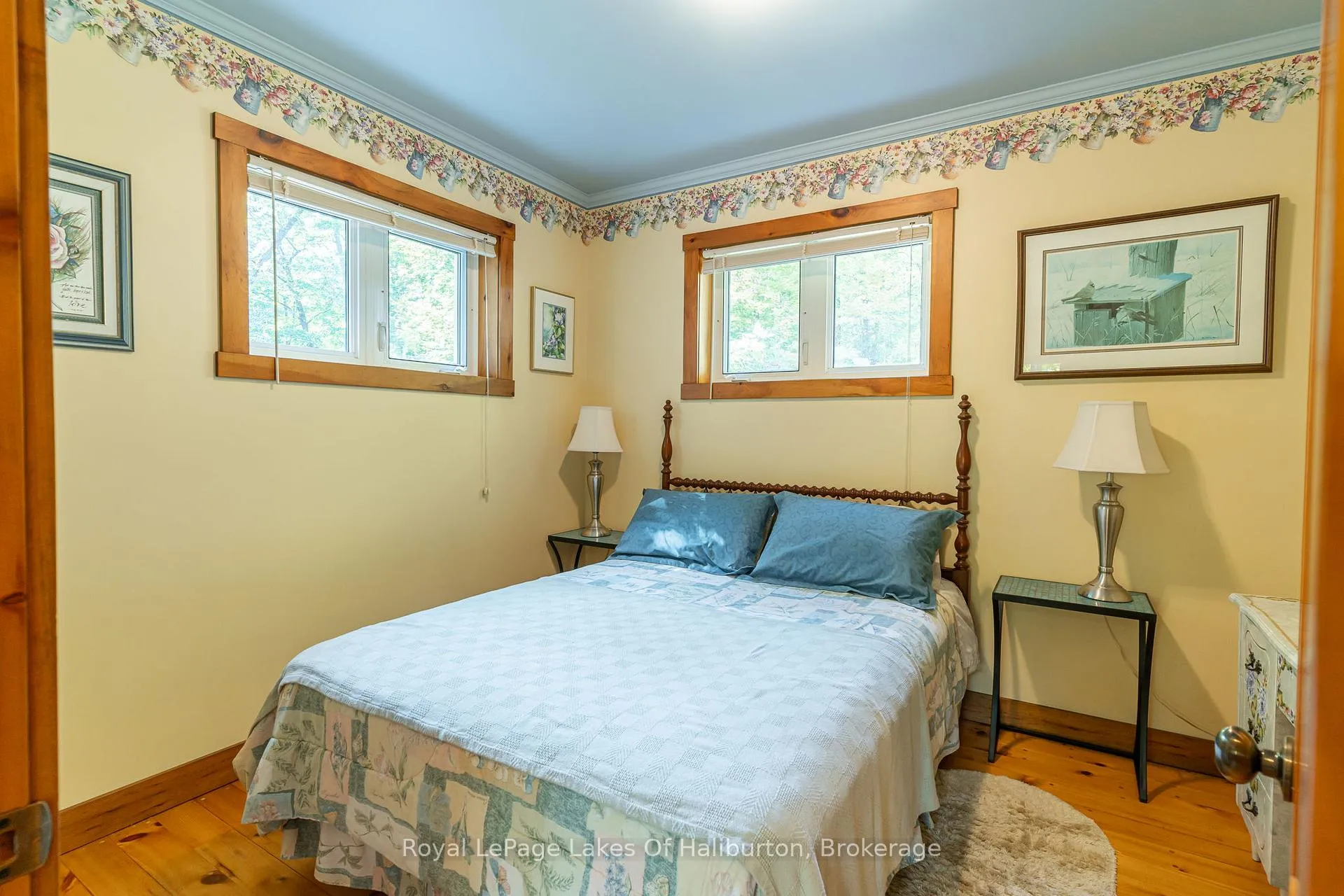 Photo 23 of 127 Russell Drive, Trent Lakes — HOMEH