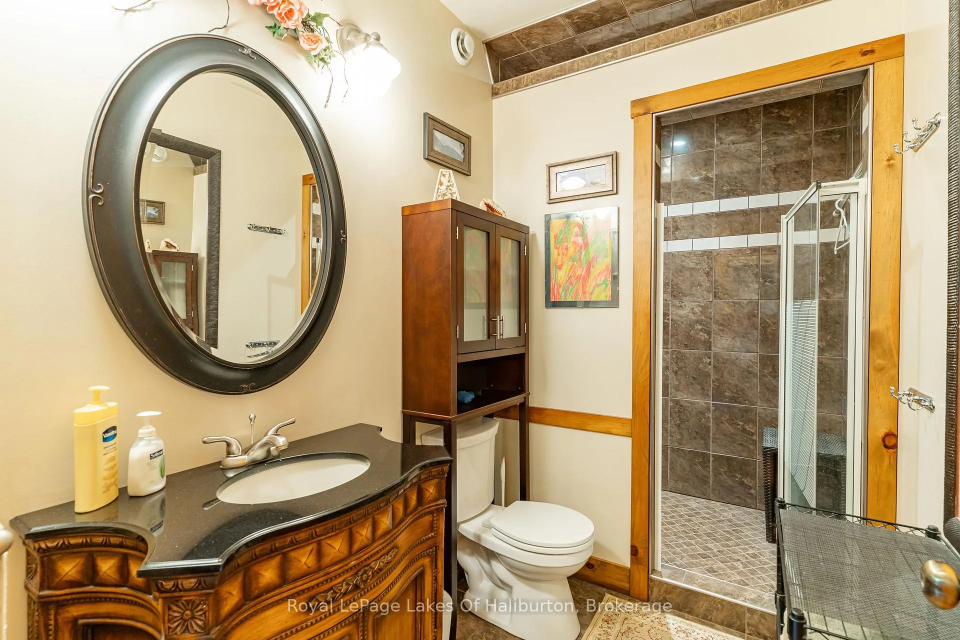 Photo 25 of 127 Russell Drive, Trent Lakes — HOMEH