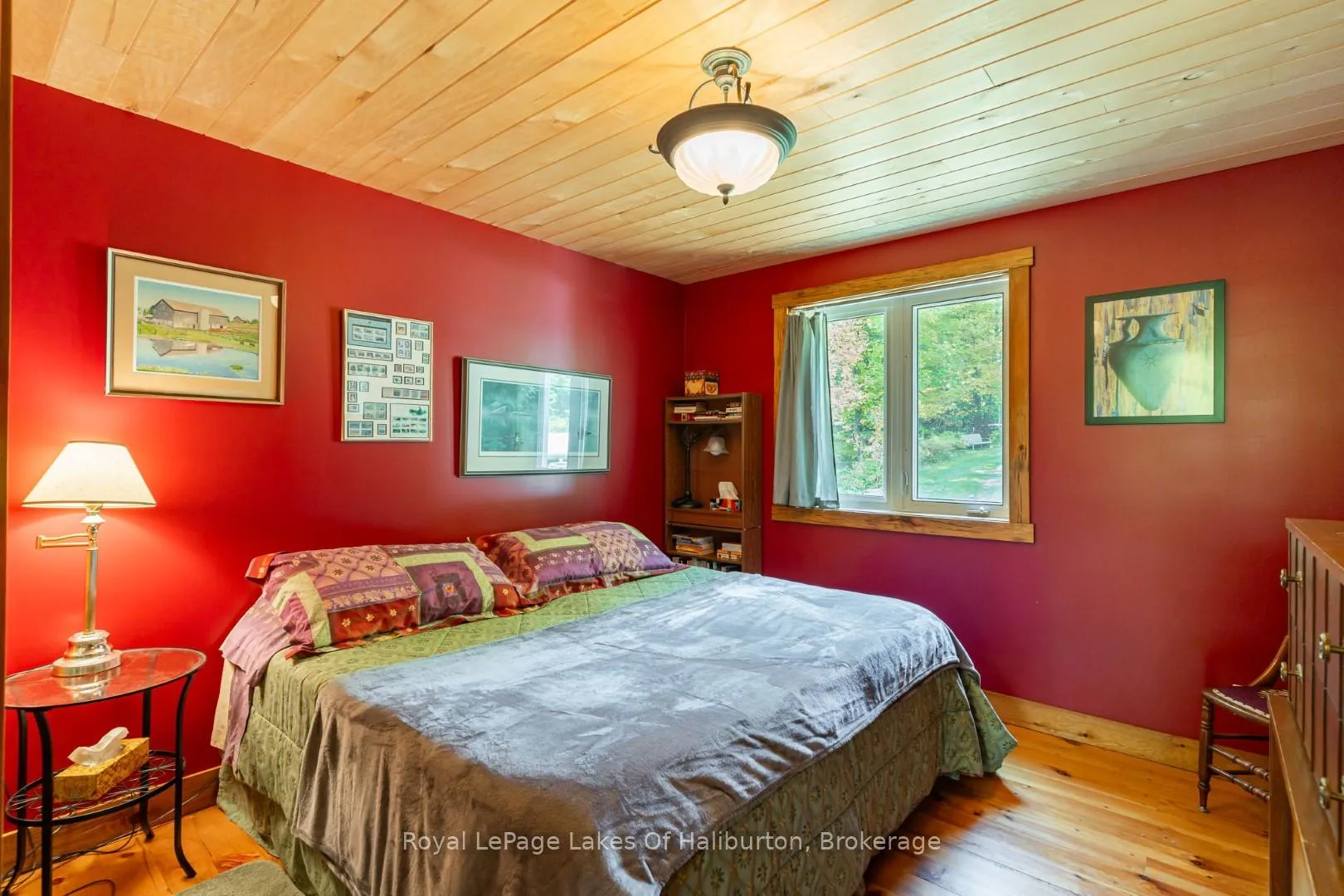 Photo 29 of 127 Russell Drive, Trent Lakes — HOMEH
