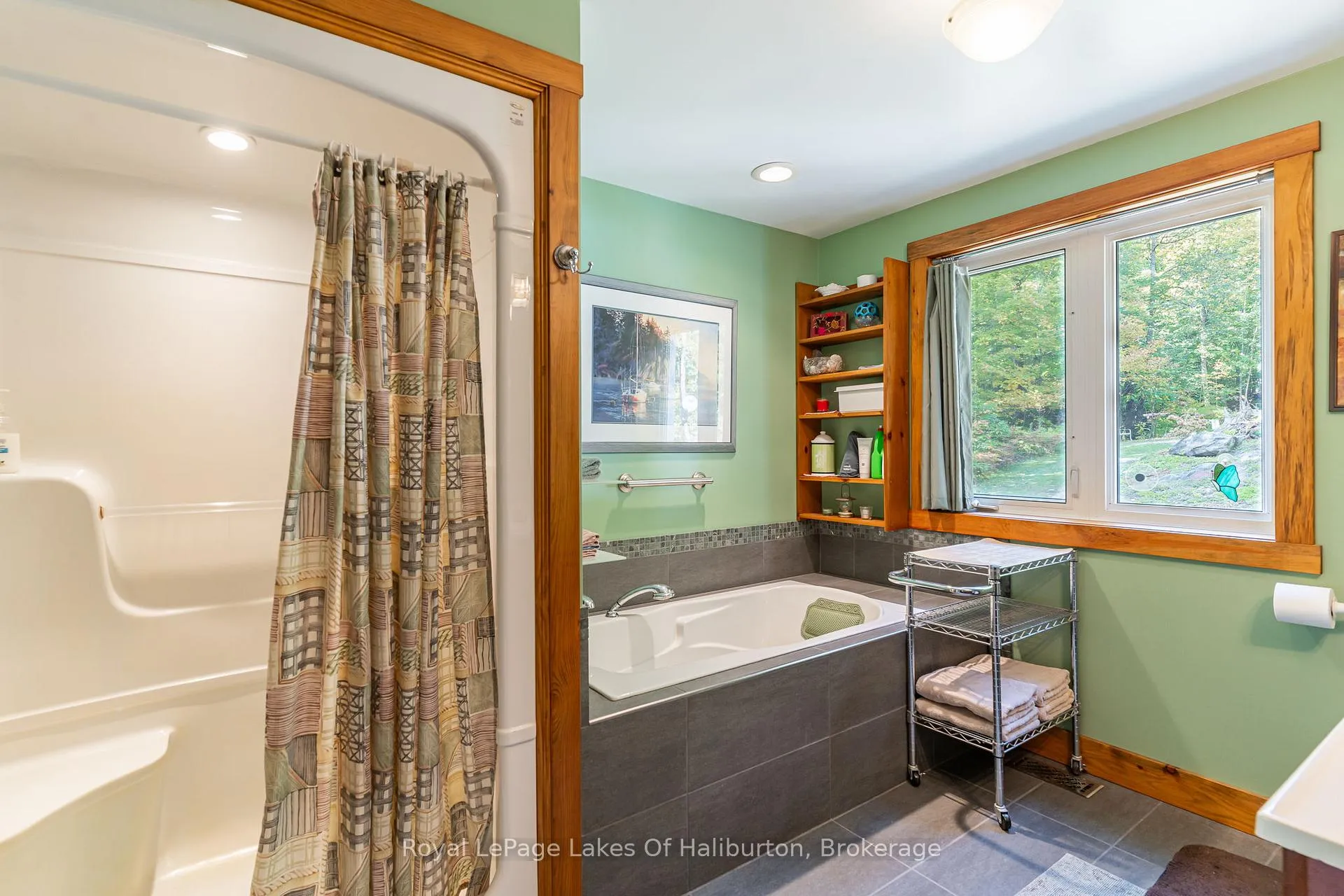 Photo 30 of 127 Russell Drive, Trent Lakes — HOMEH