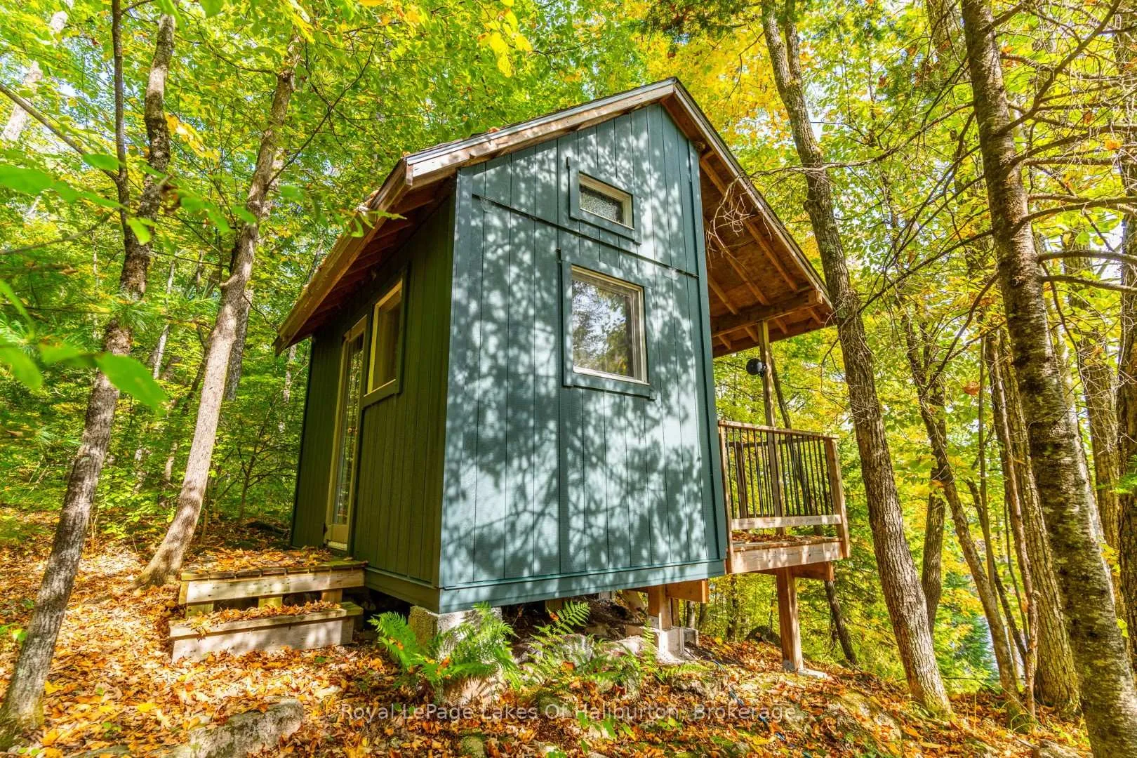 Photo 34 of 127 Russell Drive, Trent Lakes — HOMEH