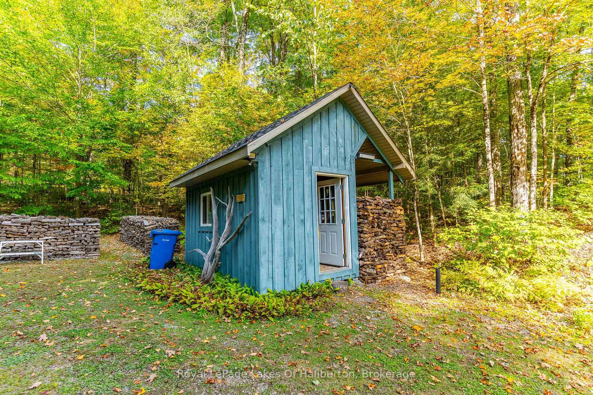 Photo 38 of 127 Russell Drive, Trent Lakes — HOMEH