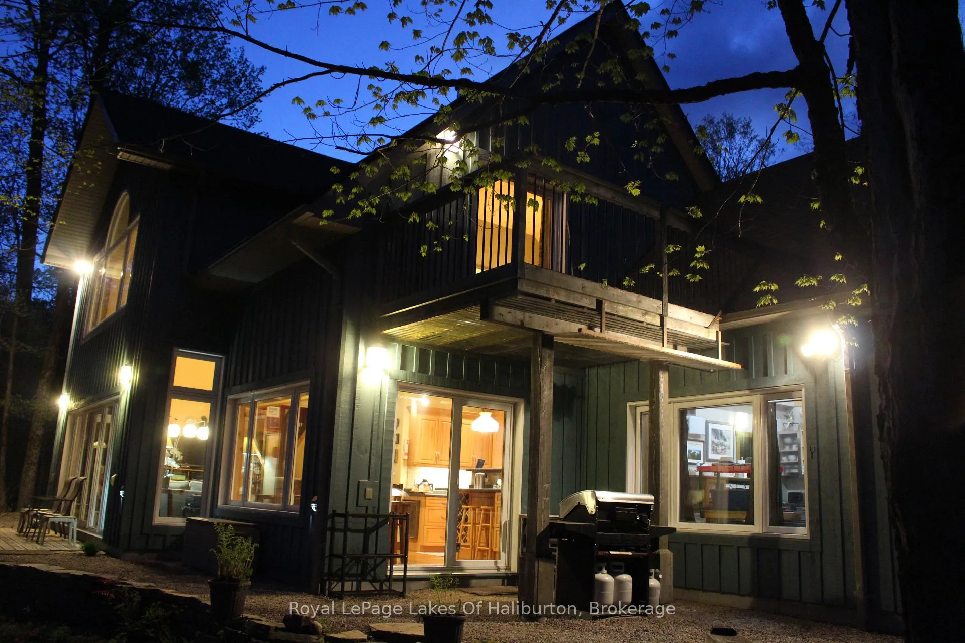 Photo 40 of 127 Russell Drive, Trent Lakes — HOMEH