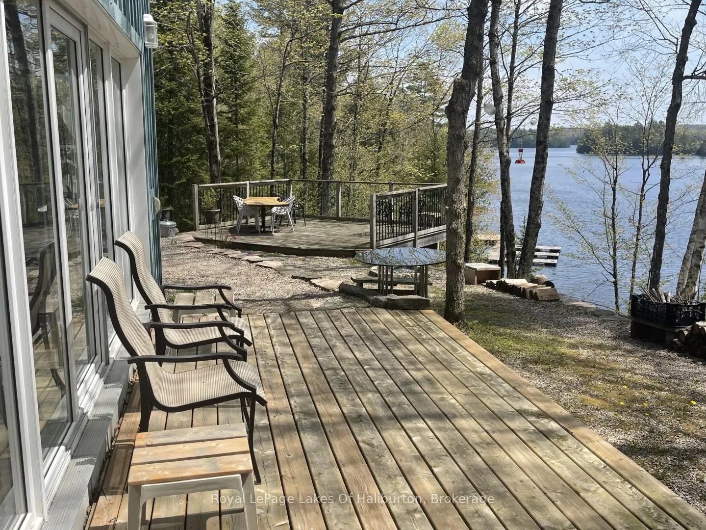 Photo 44 of 127 Russell Drive, Trent Lakes — HOMEH