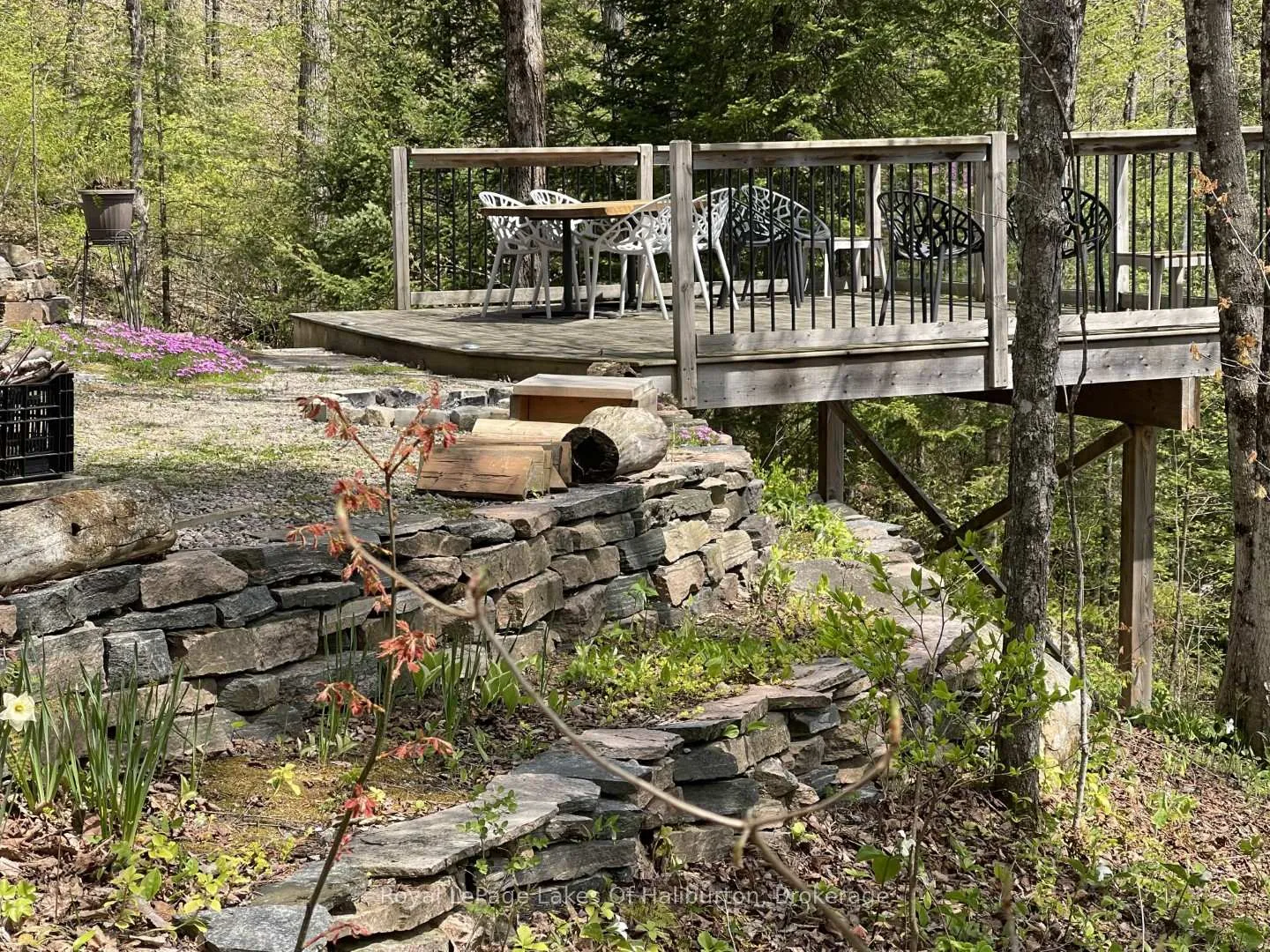 Photo 45 of 127 Russell Drive, Trent Lakes — HOMEH