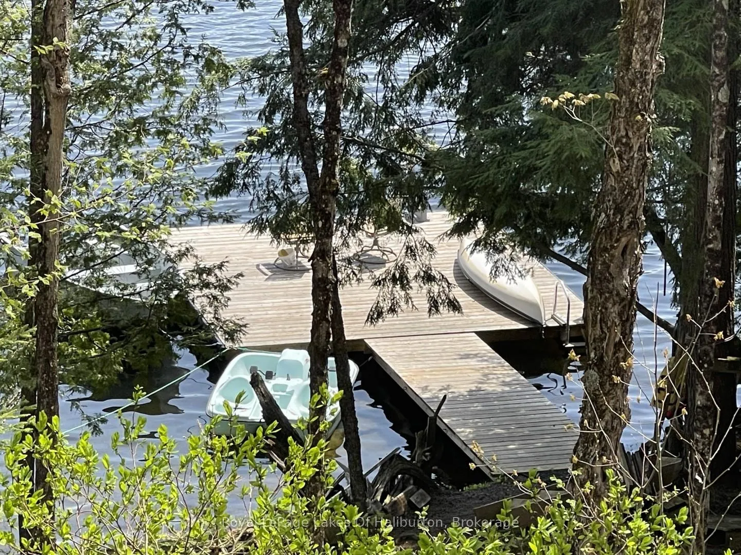 Photo 48 of 127 Russell Drive, Trent Lakes — HOMEH