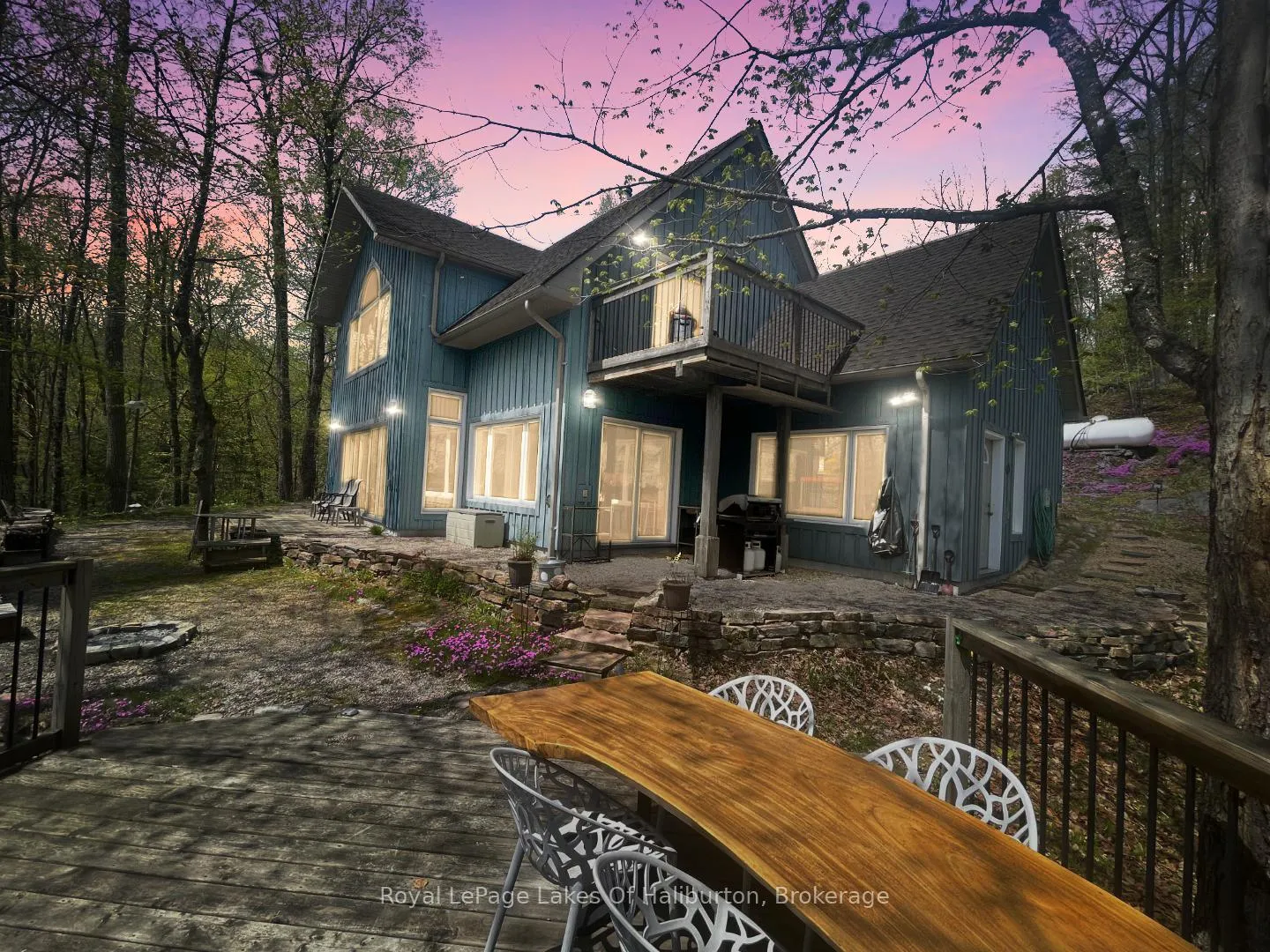 Photo 49 of 127 Russell Drive, Trent Lakes — HOMEH
