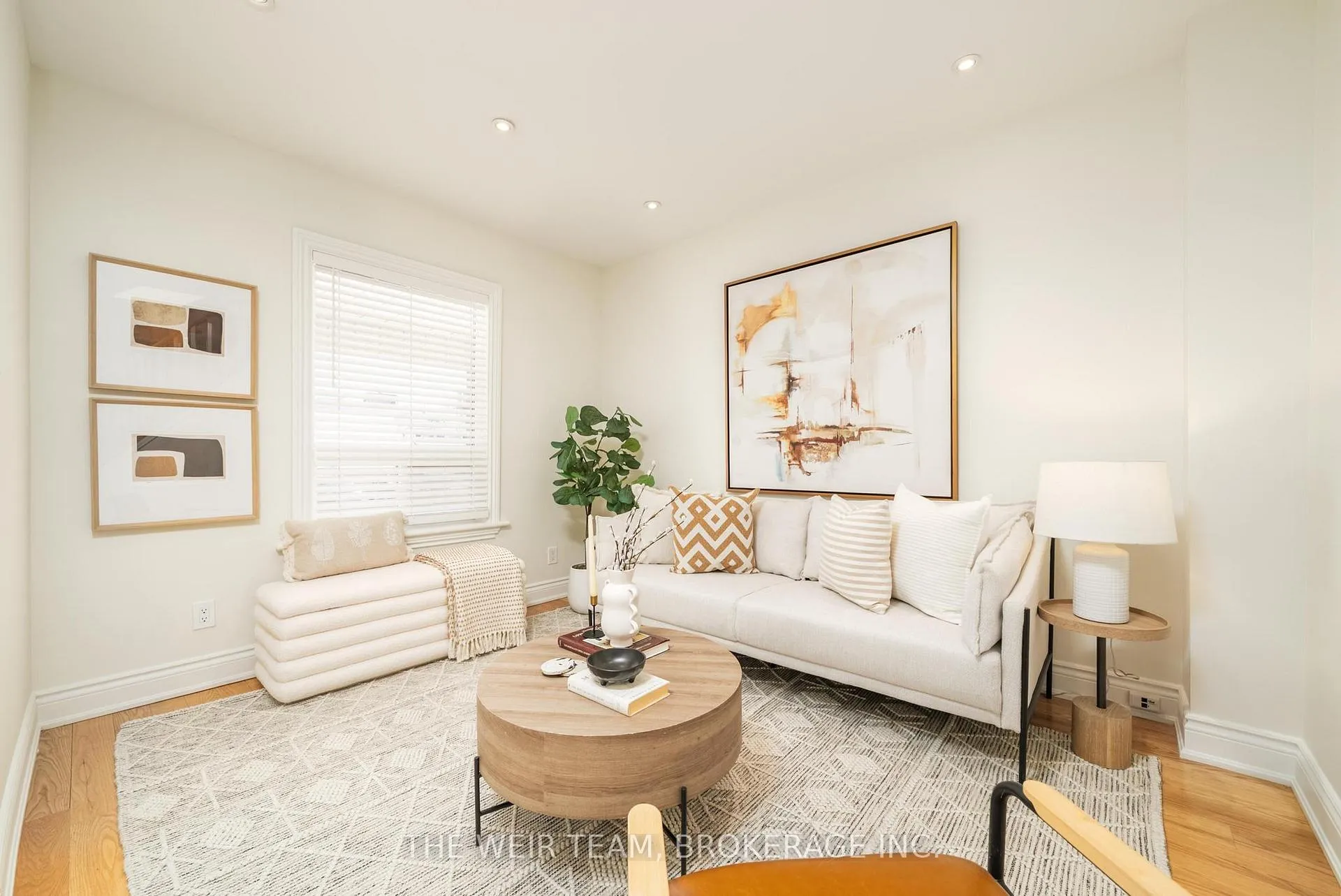Photo 1 of 10 Eldon Avenue, Toronto, Crescent Town — HOMEH