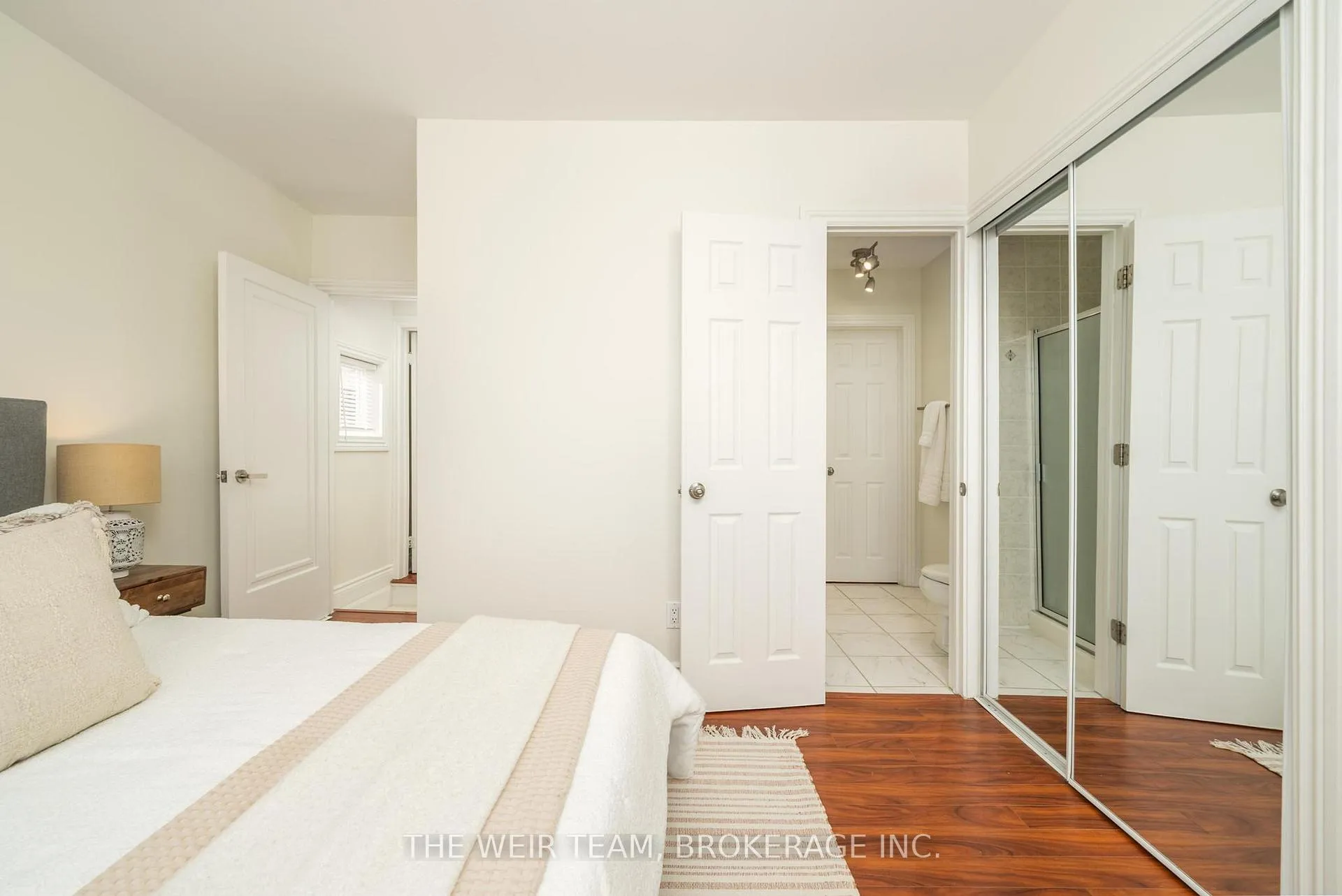 Photo 14 of 10 Eldon Avenue, Toronto, Crescent Town — HOMEH