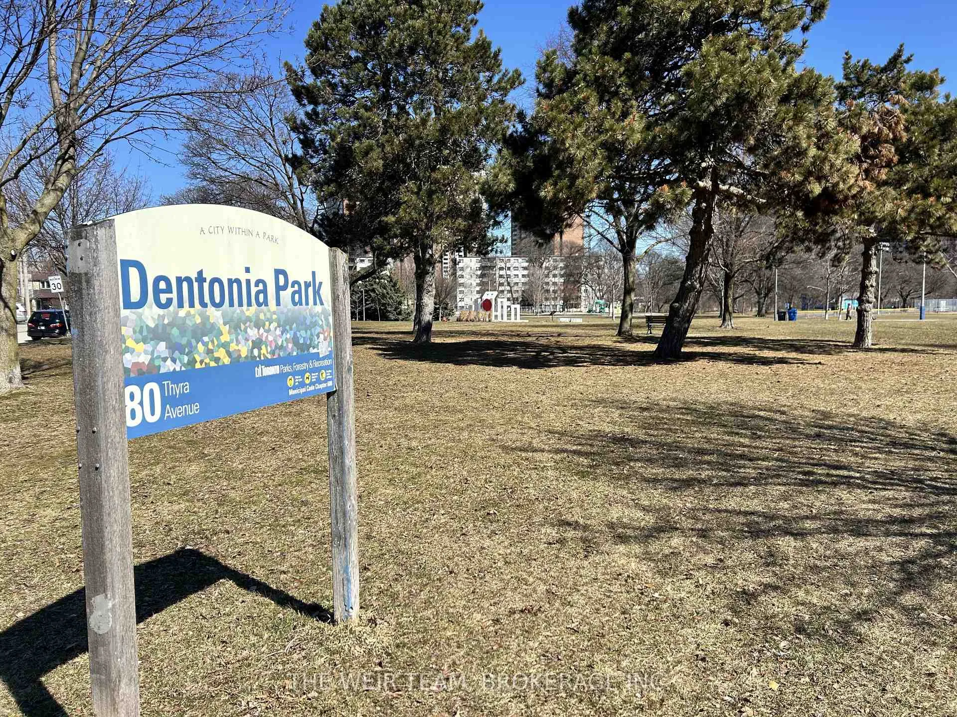 Photo 27 of 10 Eldon Avenue, Toronto, Crescent Town — HOMEH
