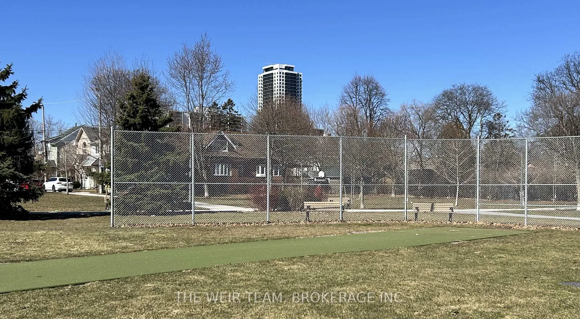 Photo 31 of 10 Eldon Avenue, Toronto, Crescent Town — HOMEH