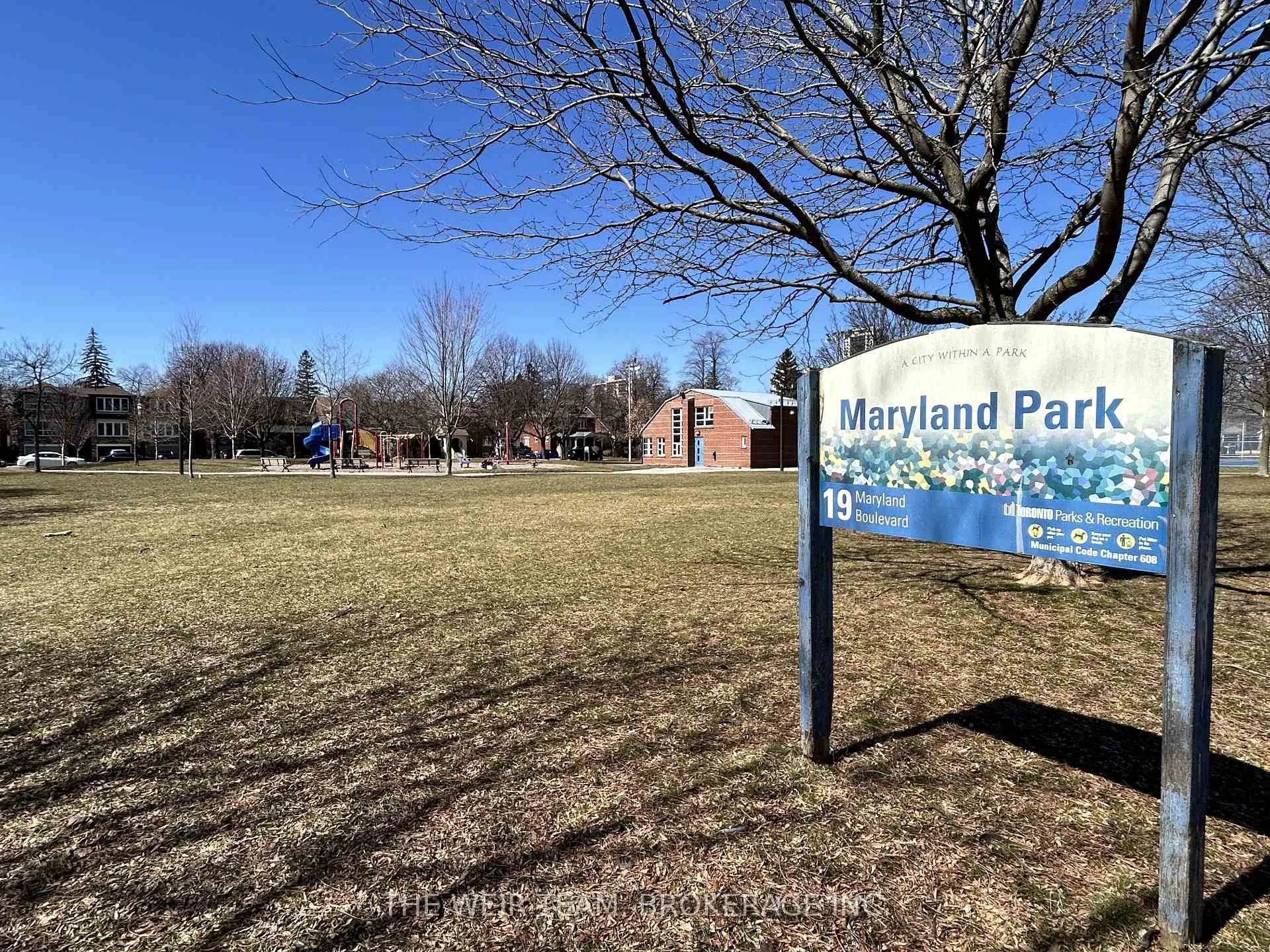 Photo 32 of 10 Eldon Avenue, Toronto, Crescent Town — HOMEH