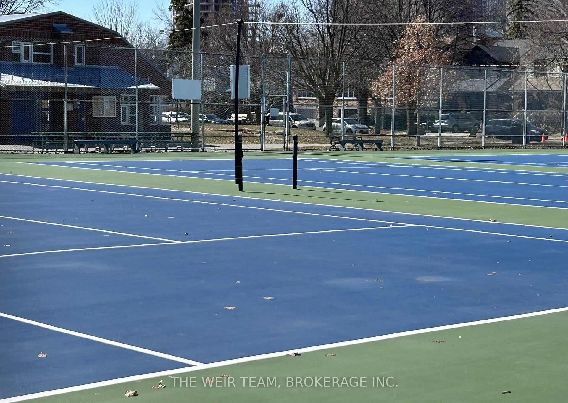 Photo 37 of 10 Eldon Avenue, Toronto, Crescent Town — HOMEH
