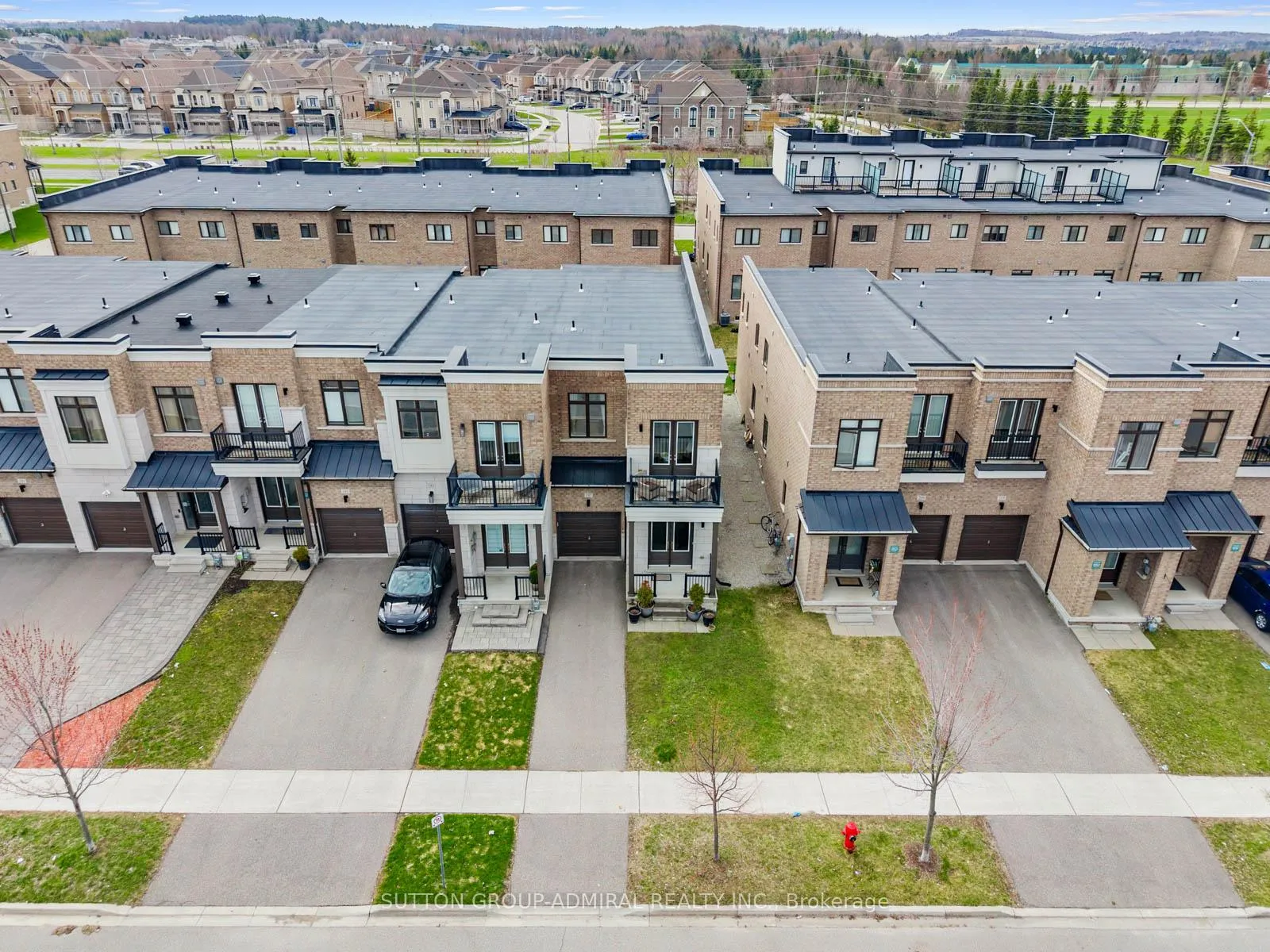 Photo 44 of 197 Elyse Court, Aurora, Bayview Northeast — HOMEH