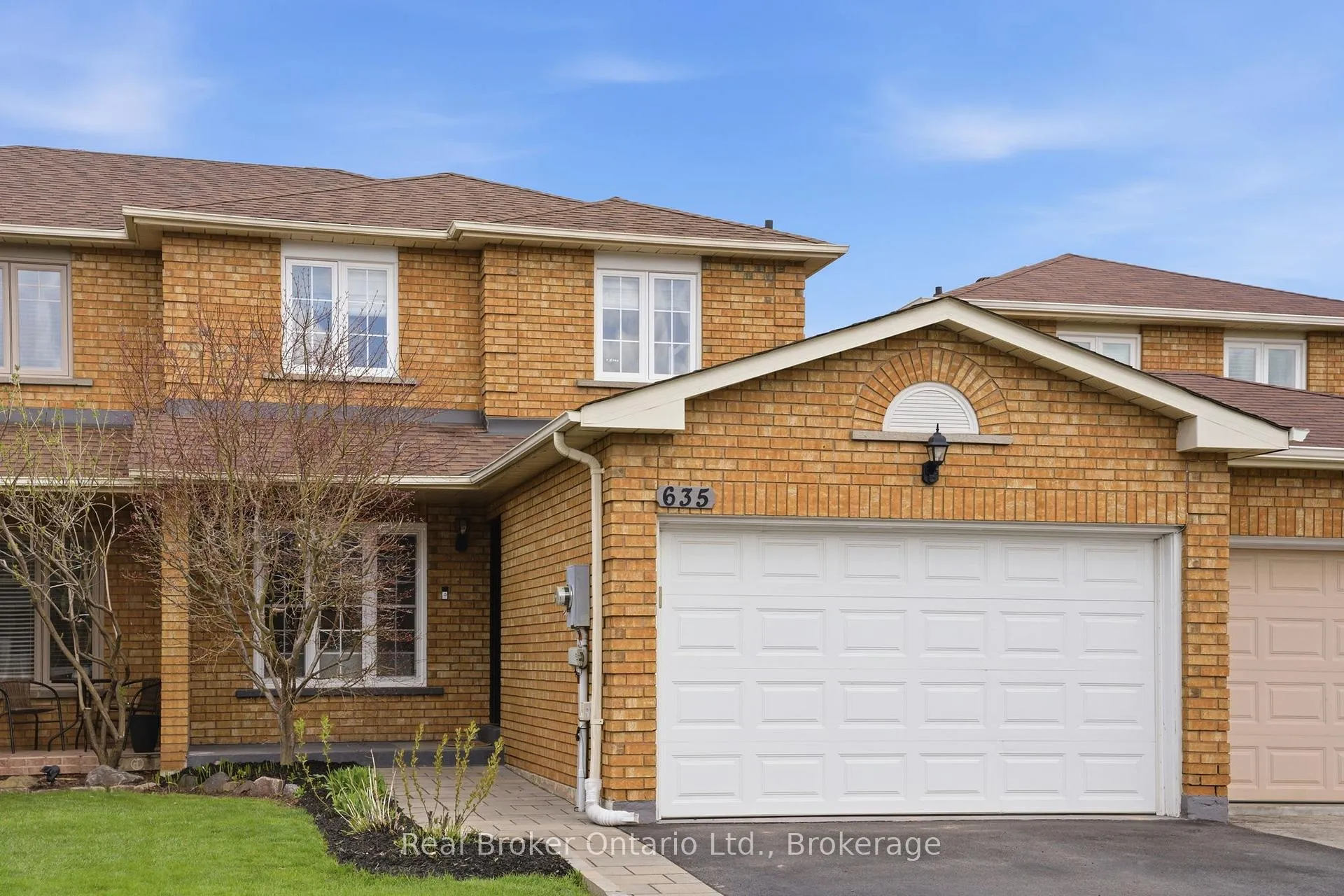 Photo 1 of 635 Amelia Crescent, Burlington, Appleby — HOMEH