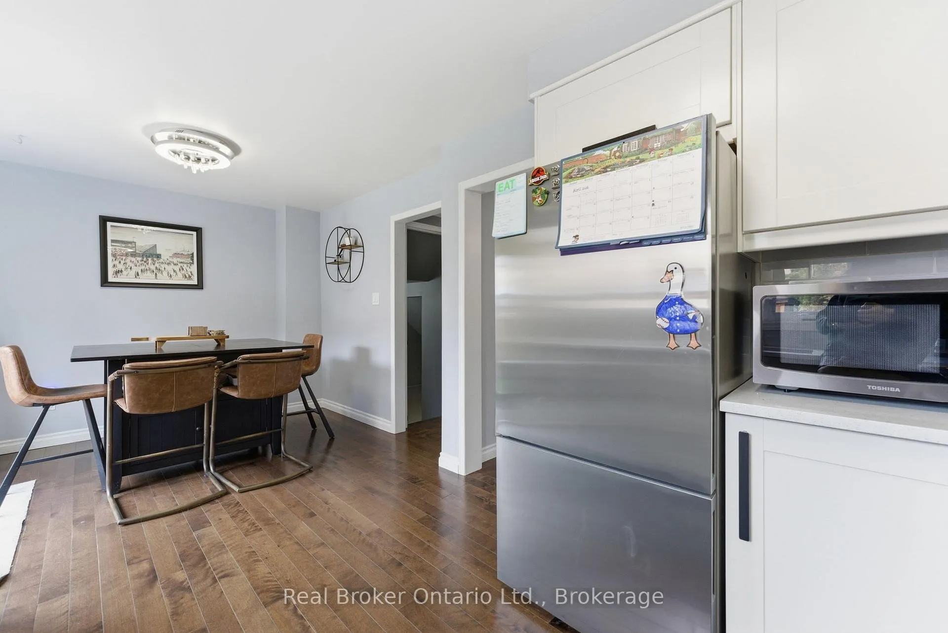 Photo 16 of 635 Amelia Crescent, Burlington, Appleby — HOMEH