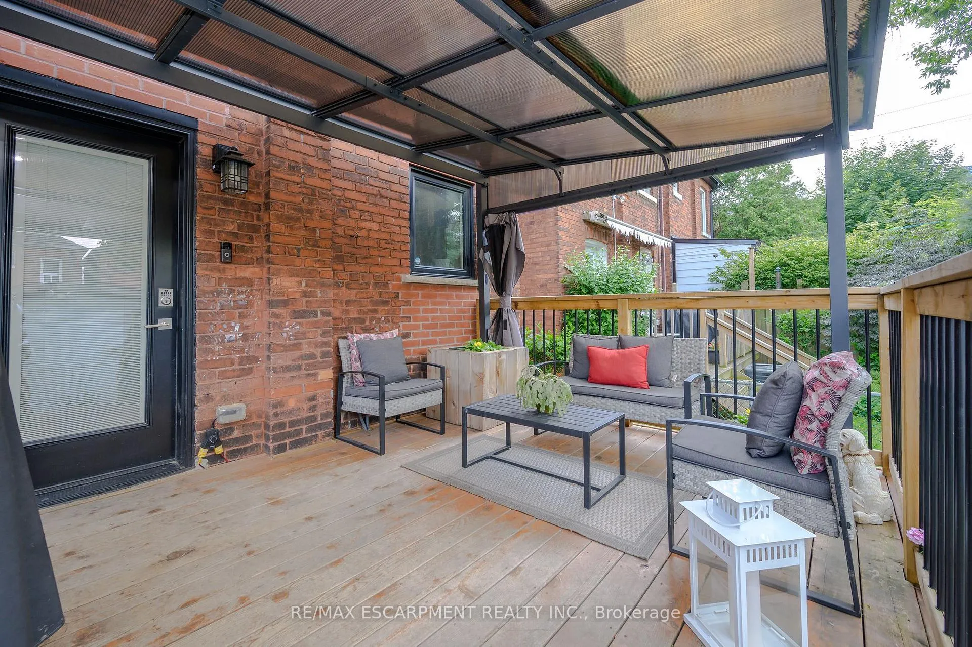 Photo 23 of 226 Balsam Avenue S, Hamilton, Blakeley — HOMEH