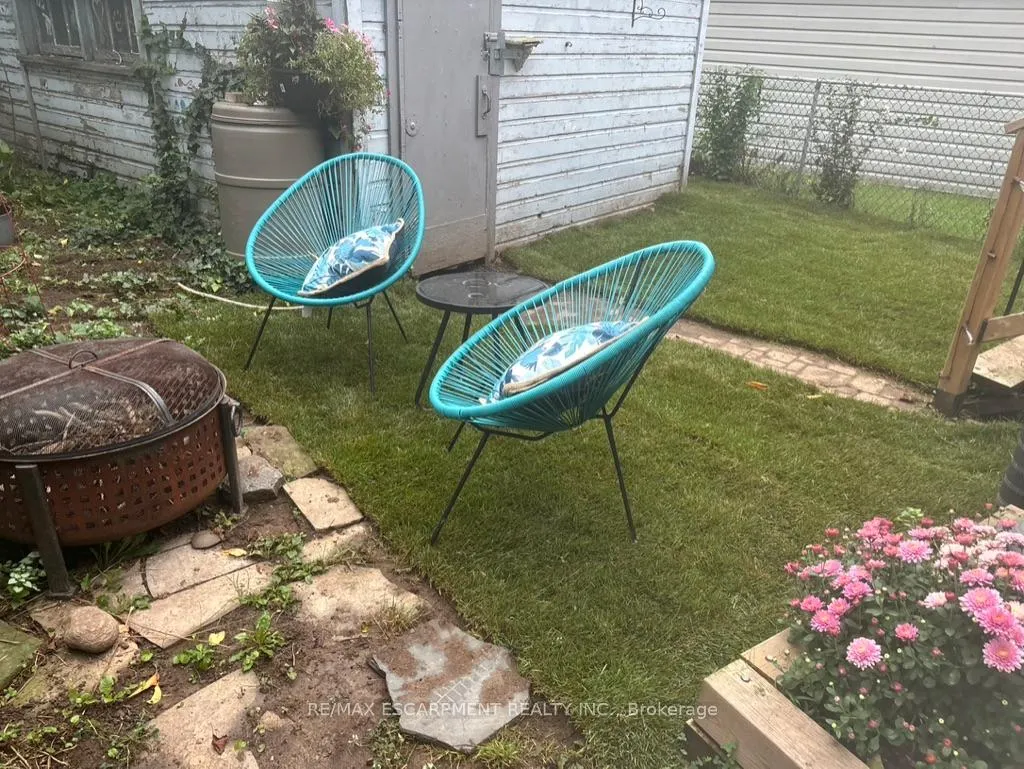 Photo 24 of 226 Balsam Avenue S, Hamilton, Blakeley — HOMEH