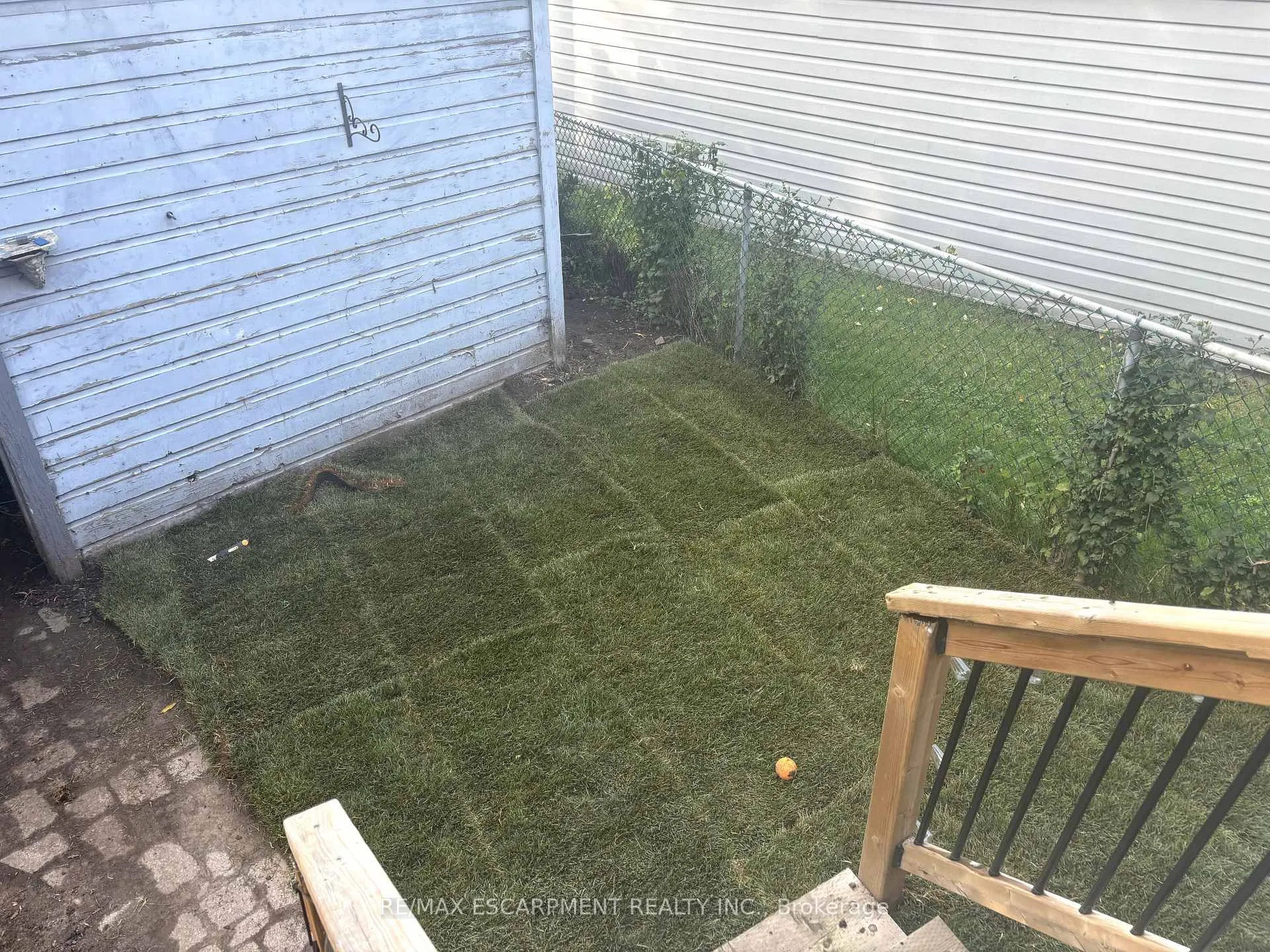 Photo 25 of 226 Balsam Avenue S, Hamilton, Blakeley — HOMEH