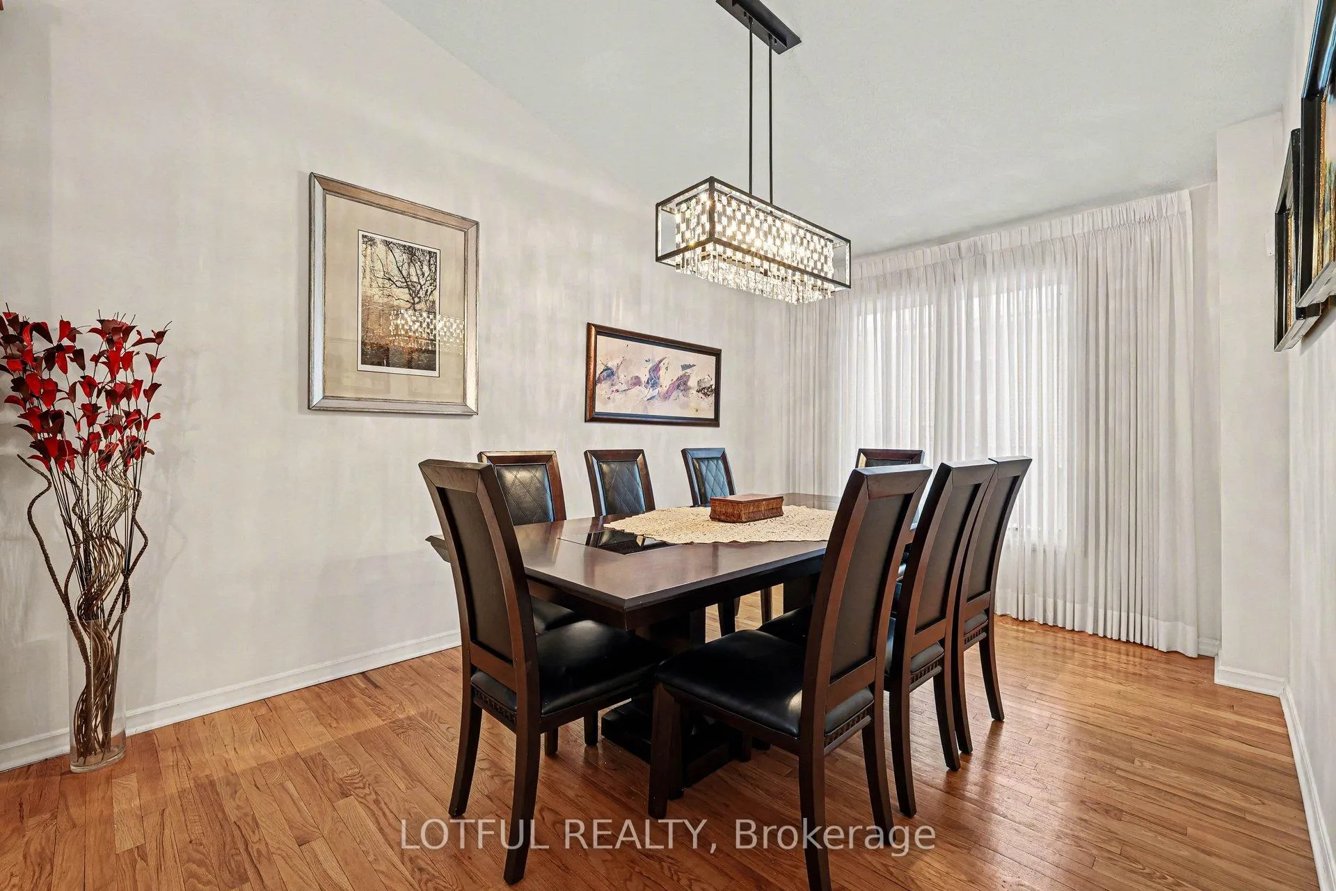 Photo 9 of 41 Pattermead Crescent, Ottawa, Hunt Club/Western Community — HOMEH